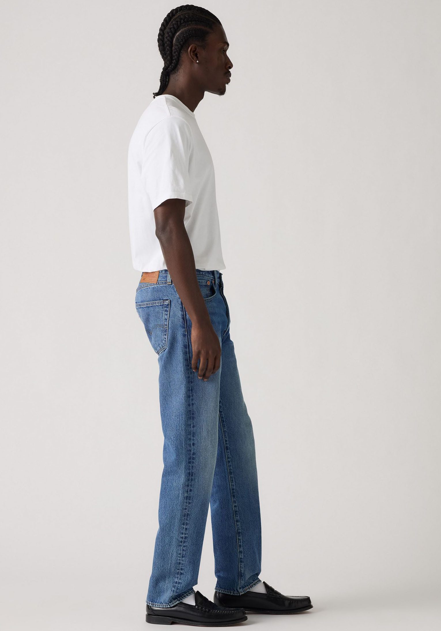 Levi's® Straight jeans 501 LEVI'S ORIGINAL