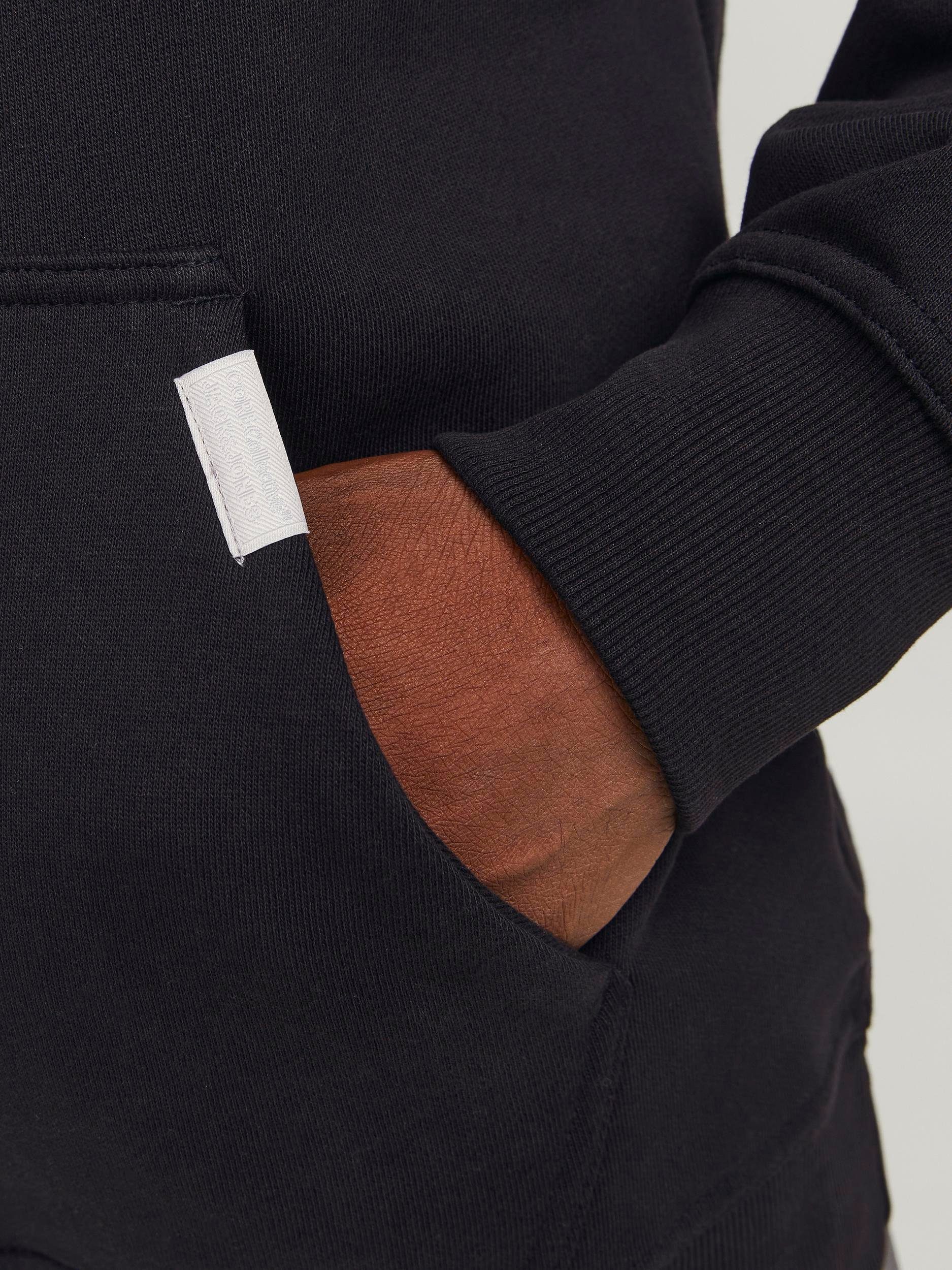 Jack & Jones Hoodie JCOCOLLECTIVE SWEAT HOOD NOOS