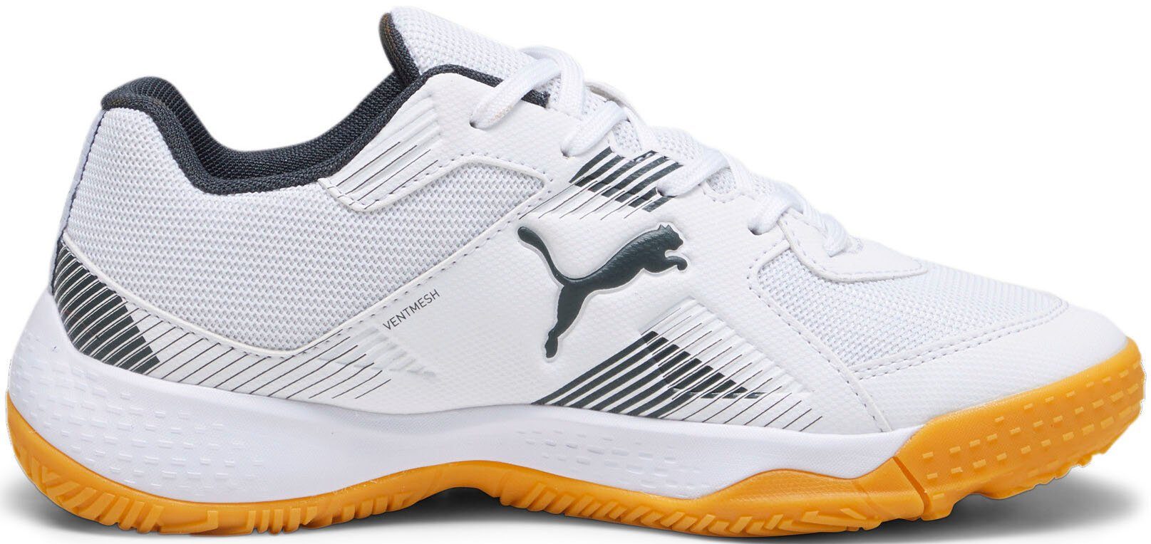 PUMA Zaalschoenen Solarflash Jr II