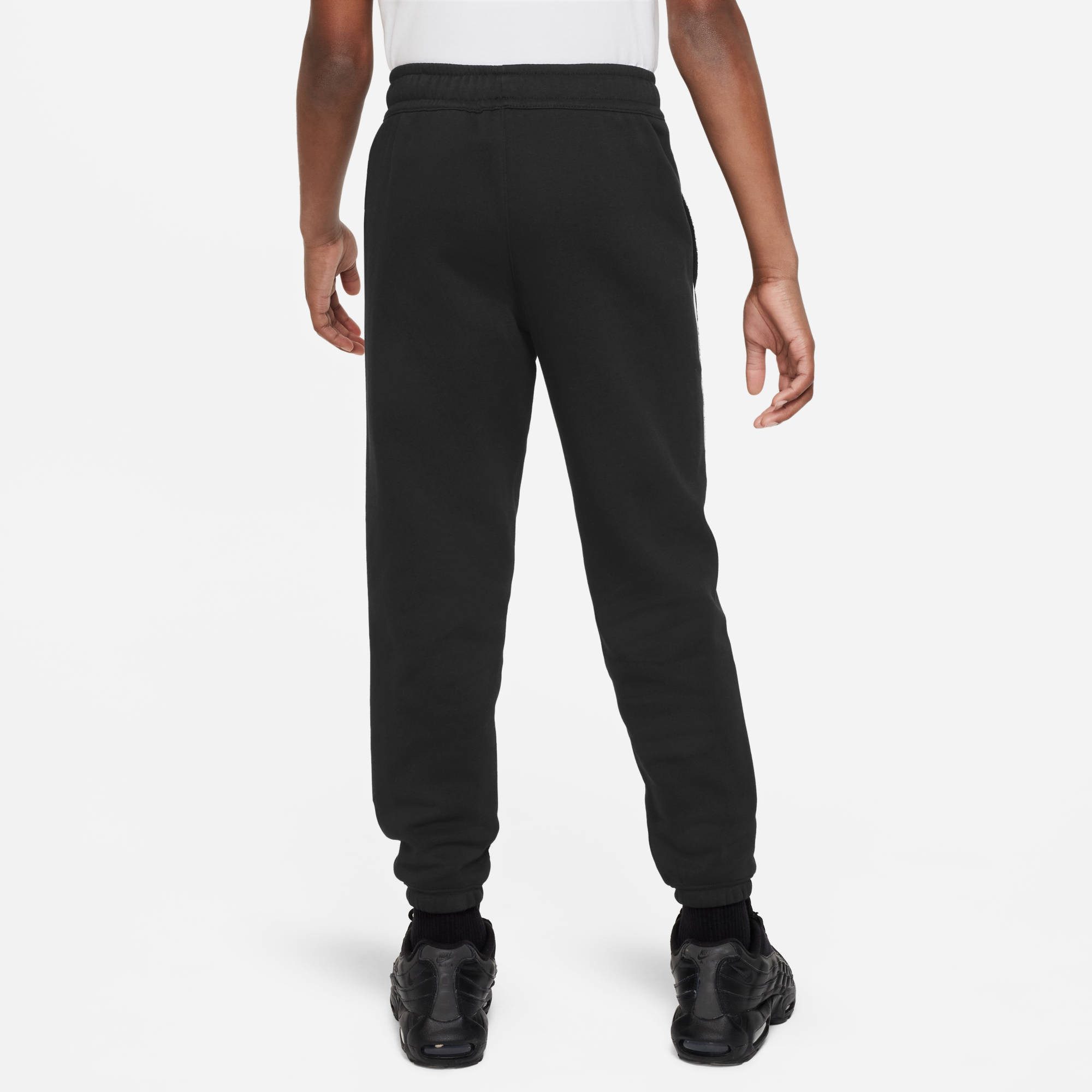 Nike Sportswear Joggingbroek Big Kids' (Boys') Jogger Pants