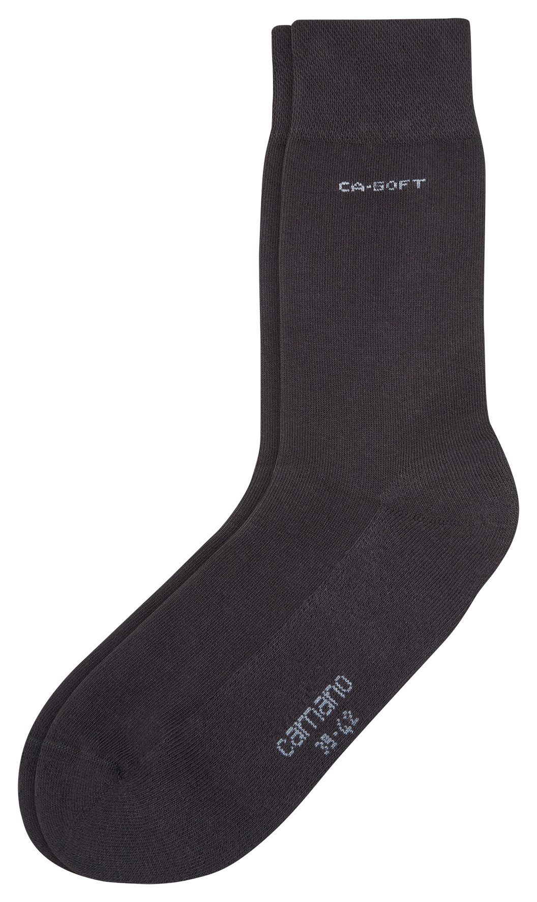 Camano Sokken CA-Soft met lichte bekleding (set 4 paar)