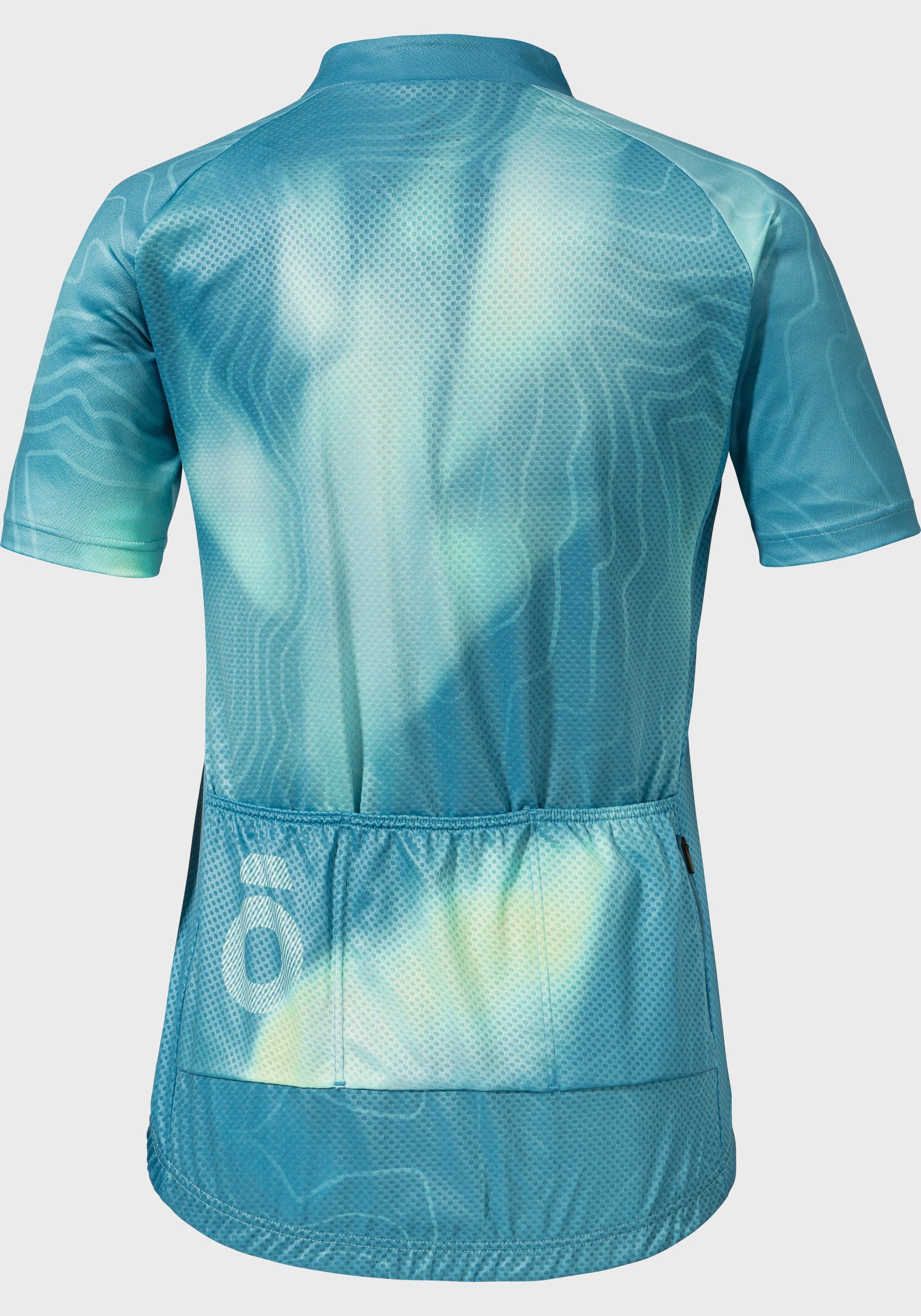 Schöffel Fietsshirt Shirt Vertine L