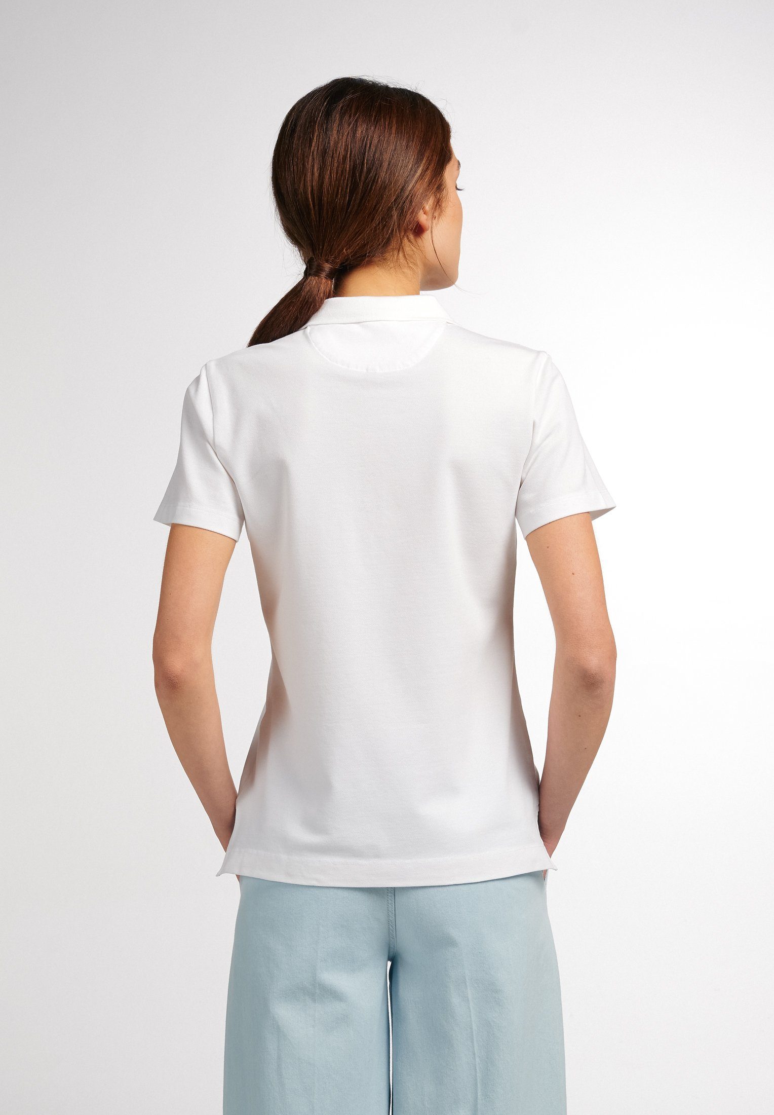 Eterna Poloshirt Regular fit