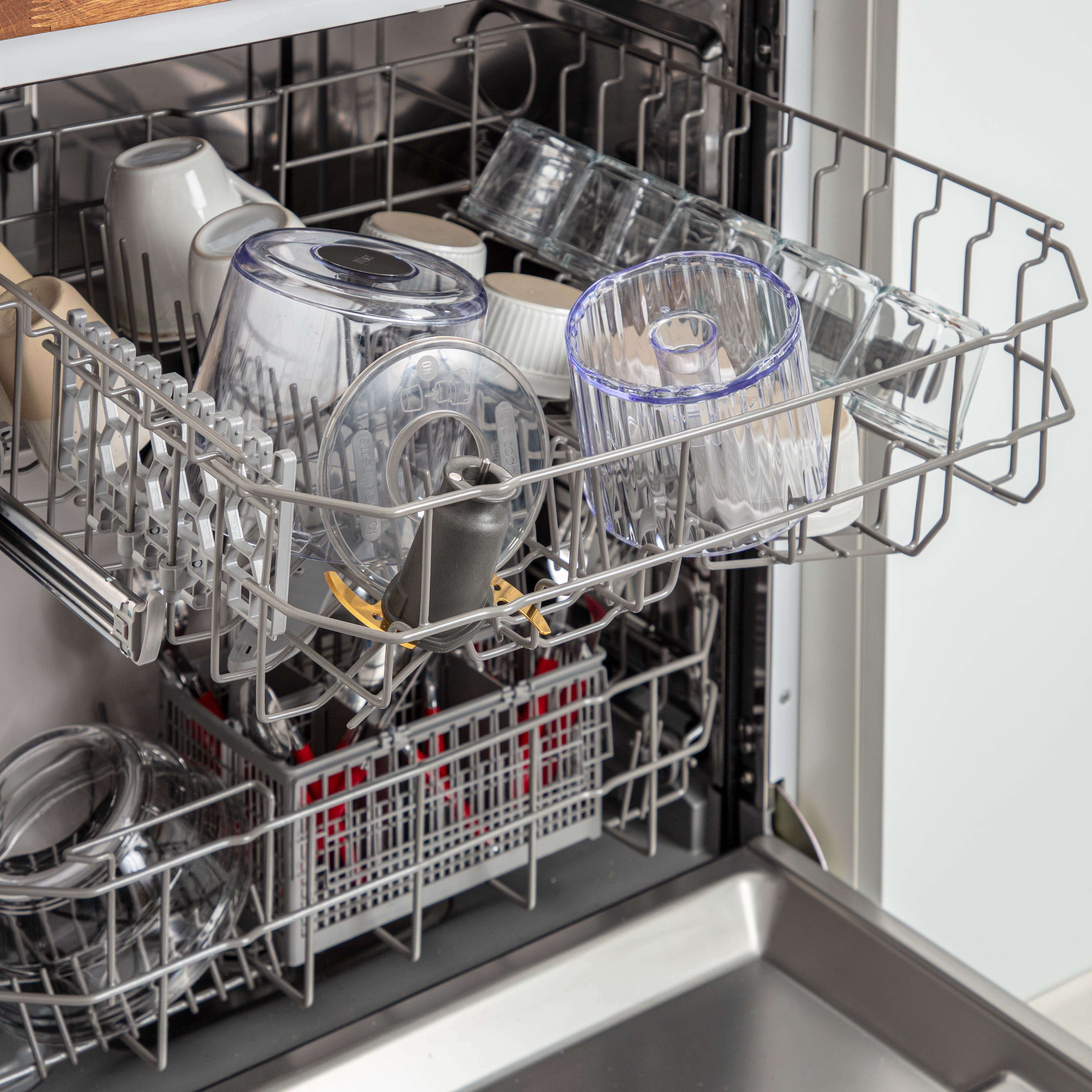 Moulinex Hakmolen DP8108 Moulinette Ultimate