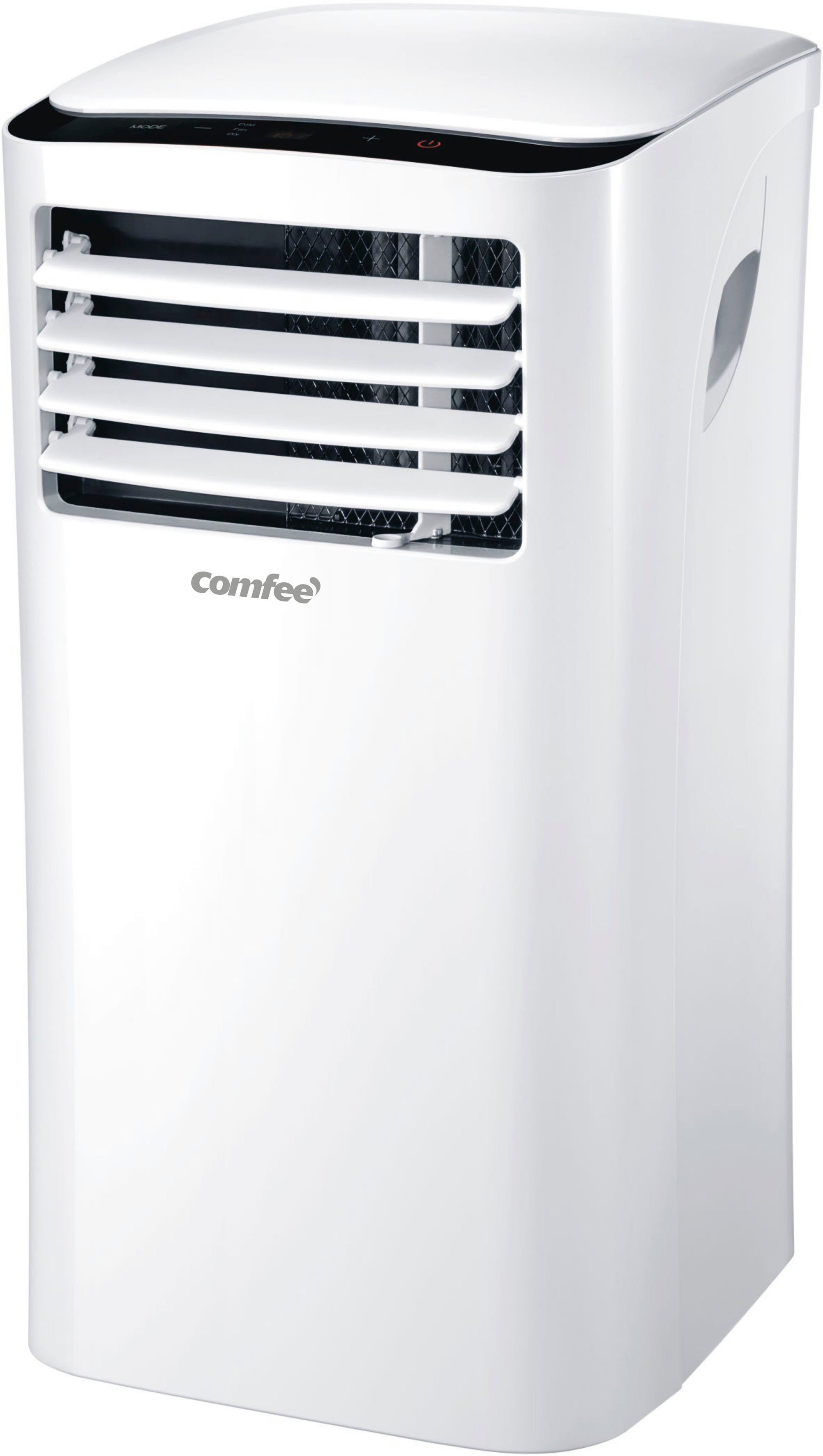comfee 3-in-1-airco MPPH-08CRN7 mobiele airconditioning voor kamers tot 27 m²