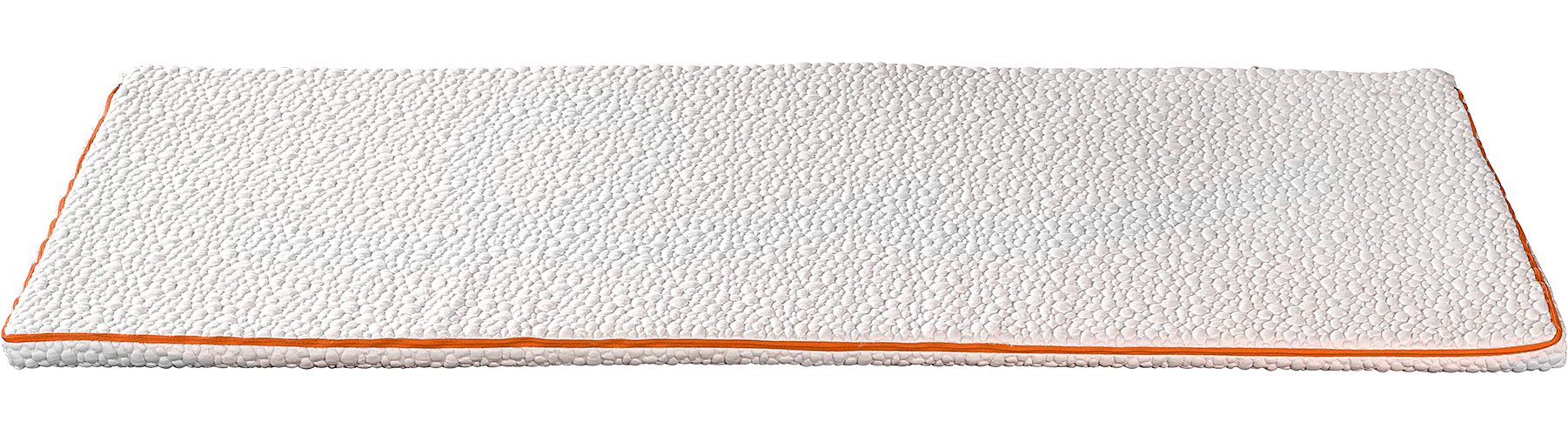 Malie Topmatras Sirius topper 90x200 cm, 100x200 cm en andere maten (1 stuk)
