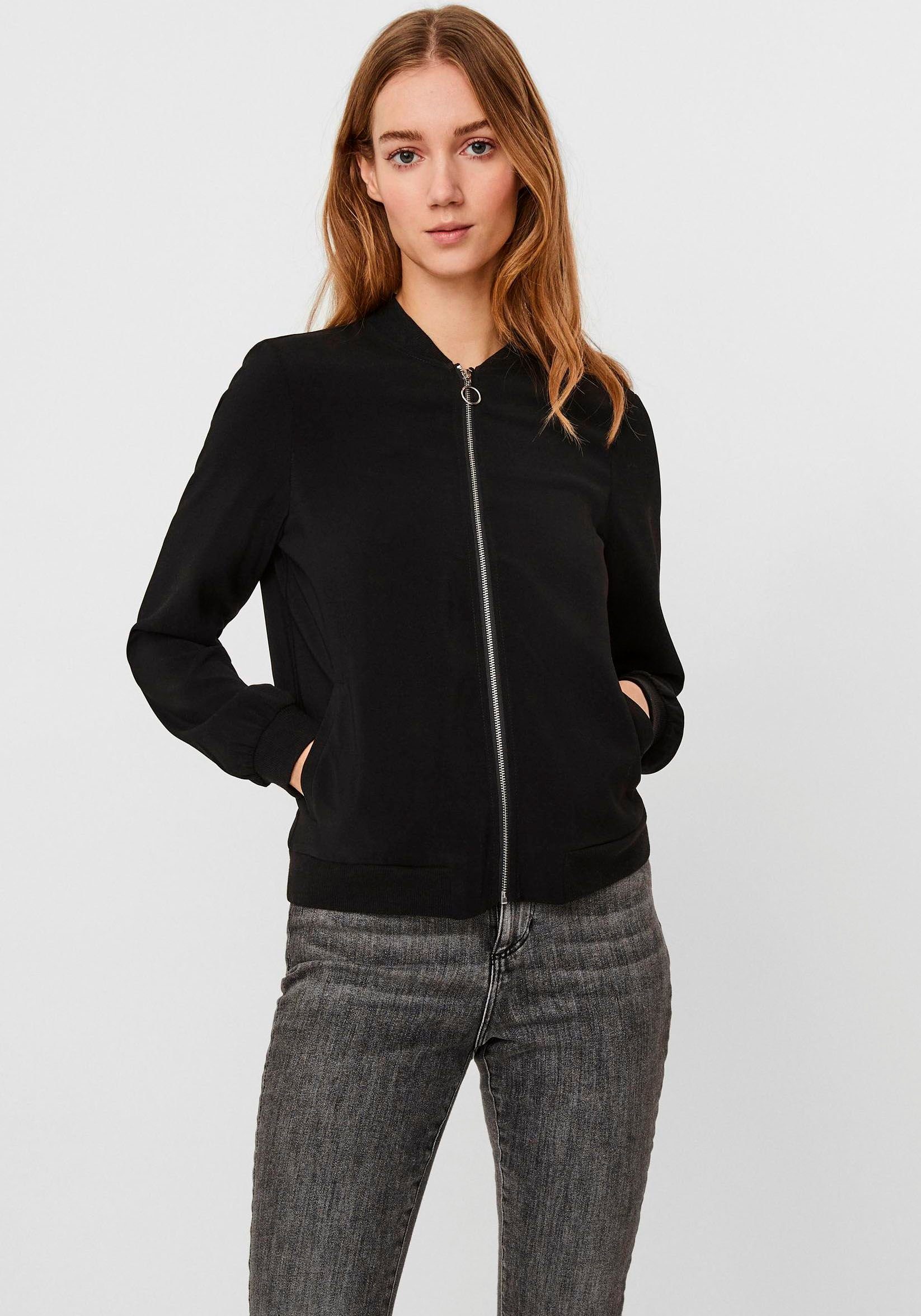 VERO MODA blousonjack VMCOCO BOMBER