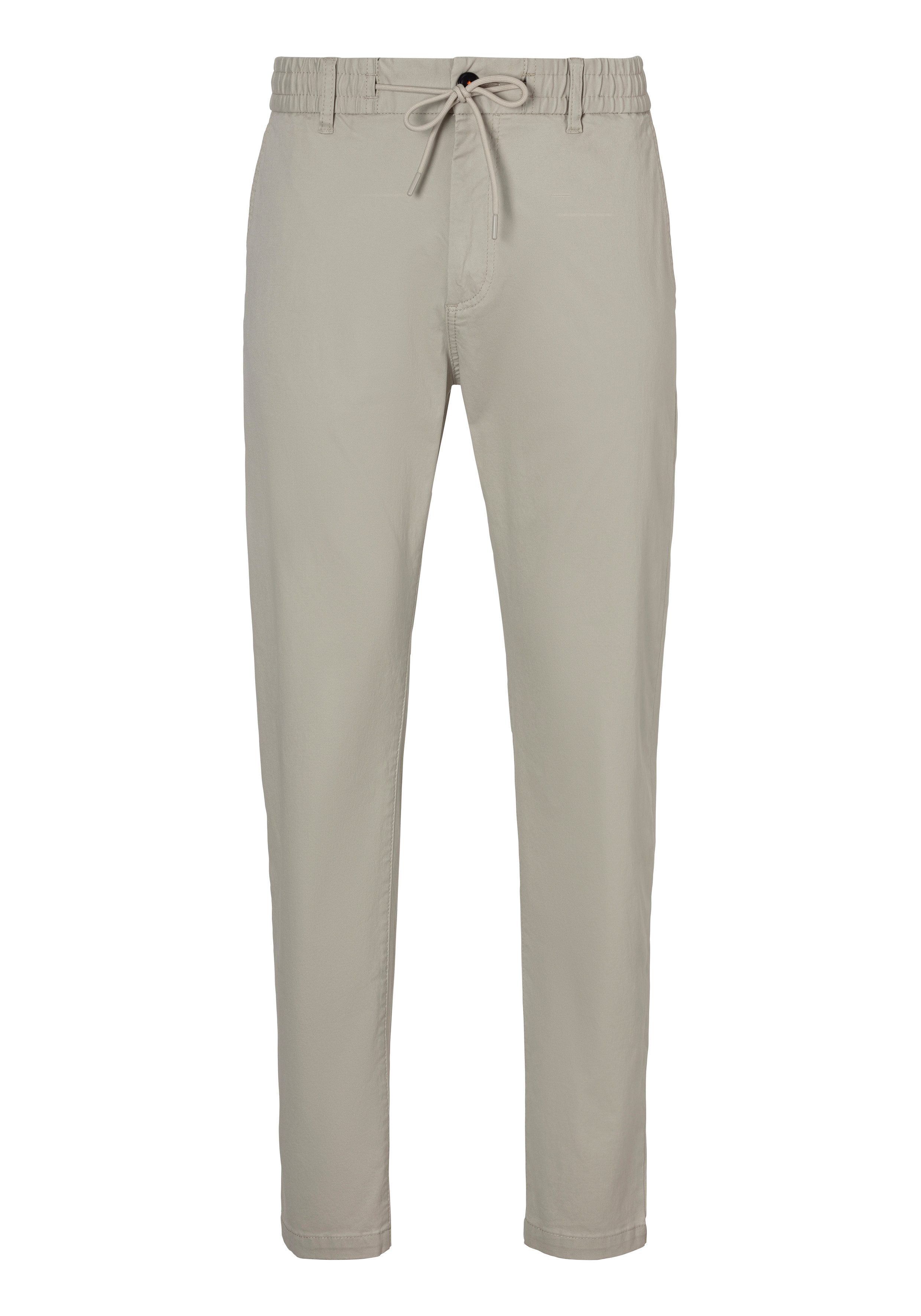 Boss Orange Chino Tapered-DS-1