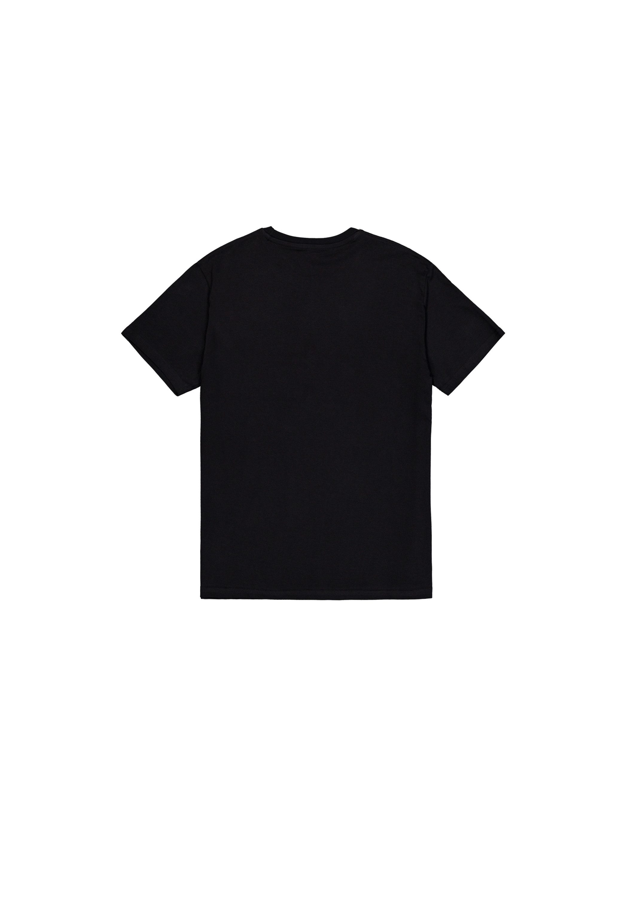 Alpha Industries T-shirt Alpha Industries Men - T-Shirts Lightning T
