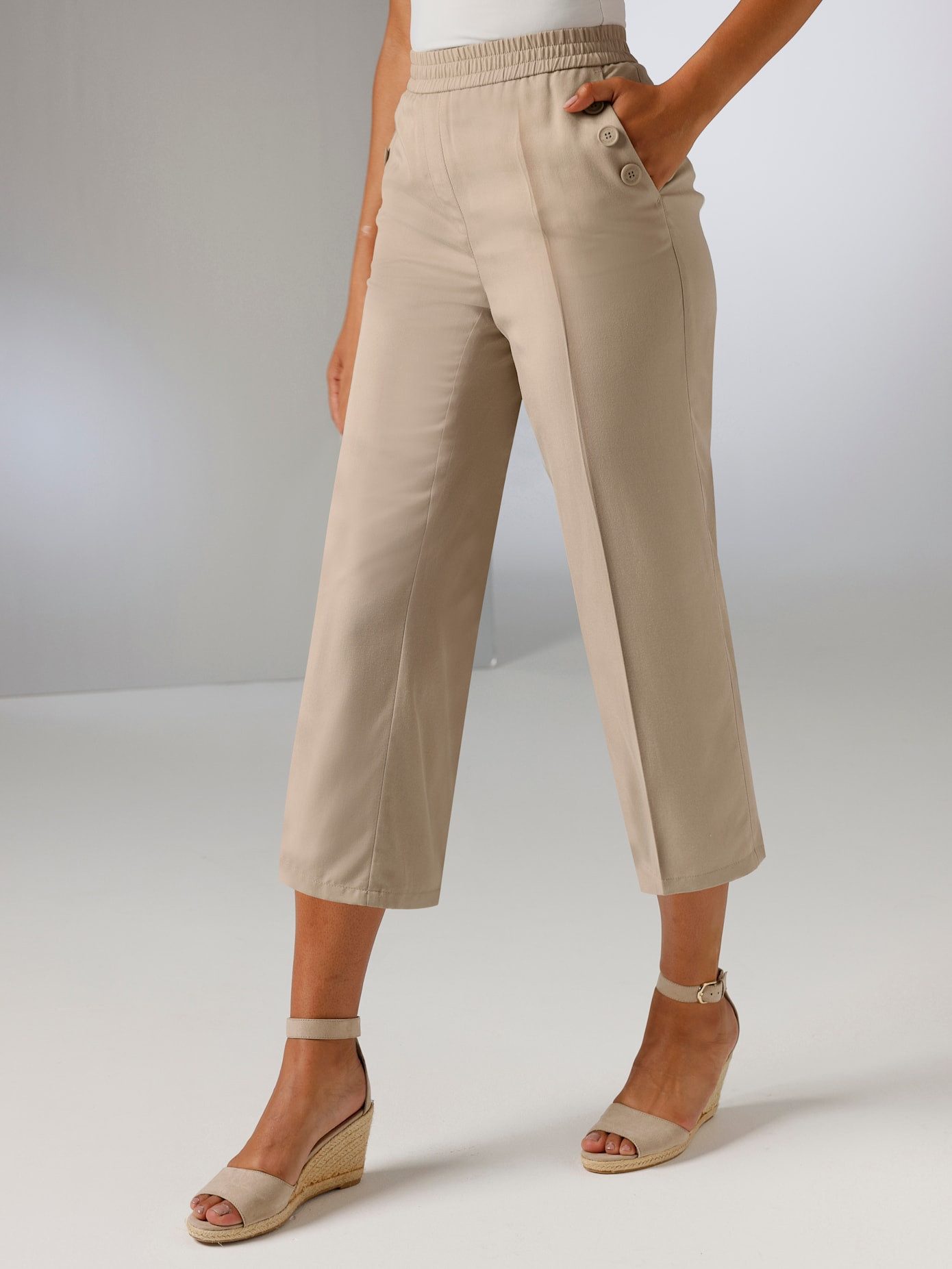 Stehmann Culotte