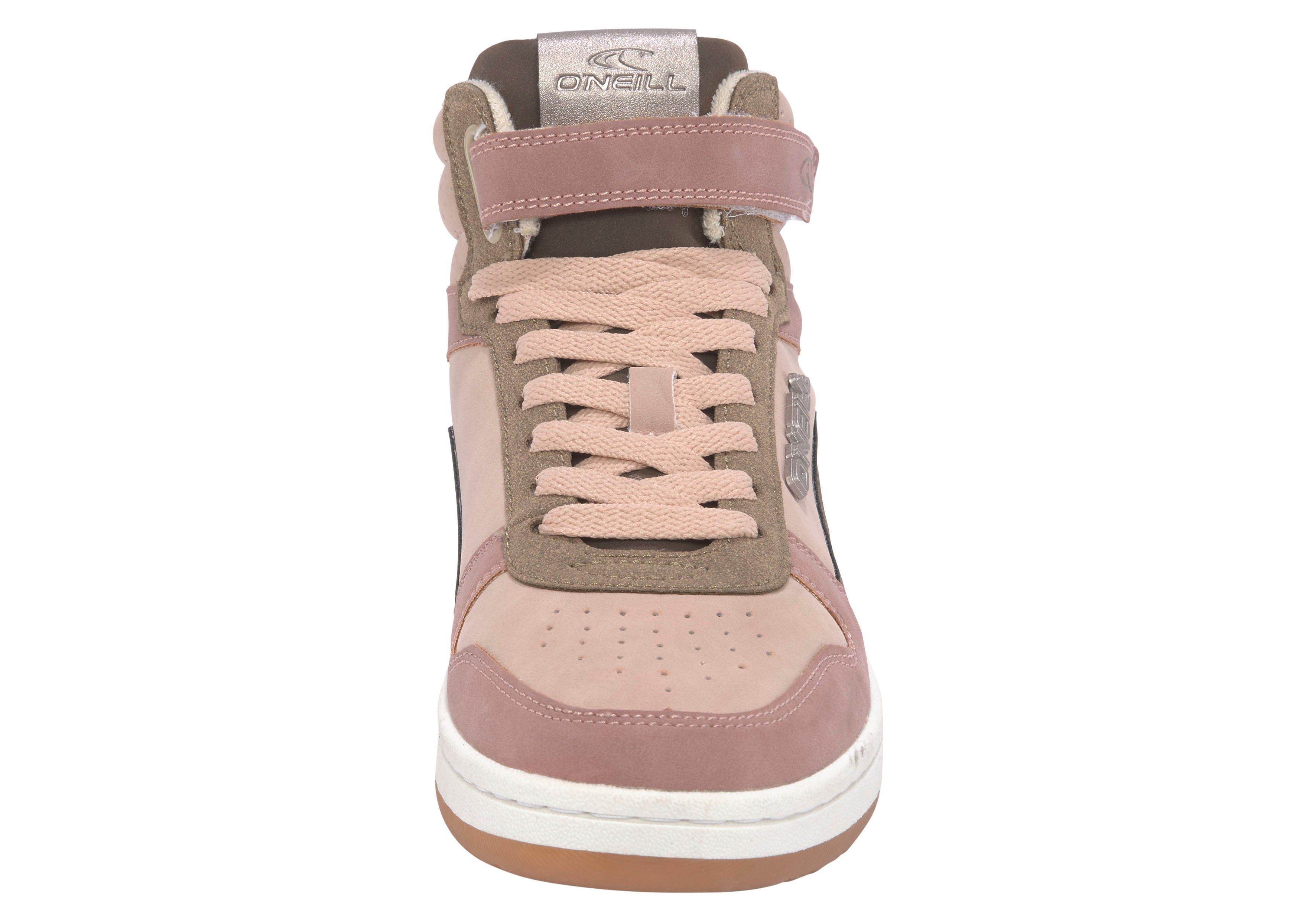 O'Neill Sneakers Byron Women Mid in de online winkel OTTO