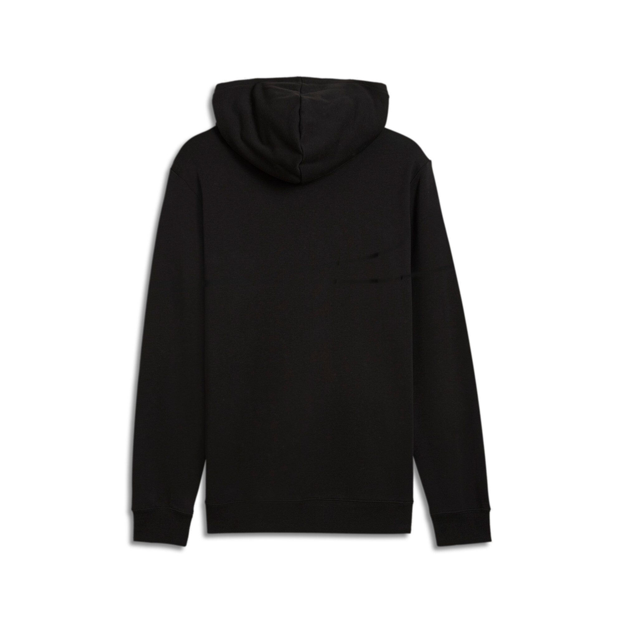 PUMA Hoodie ESS SMALL NO. 1 LOGO HOODIE TR