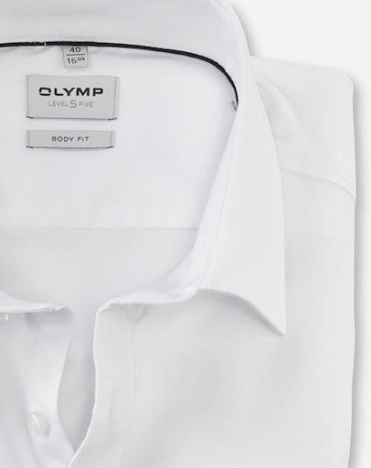 OLYMP Businessoverhemd Level Five body fit
