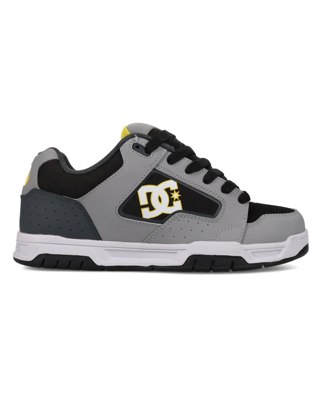 DC Shoes Sneakers DC Coiler