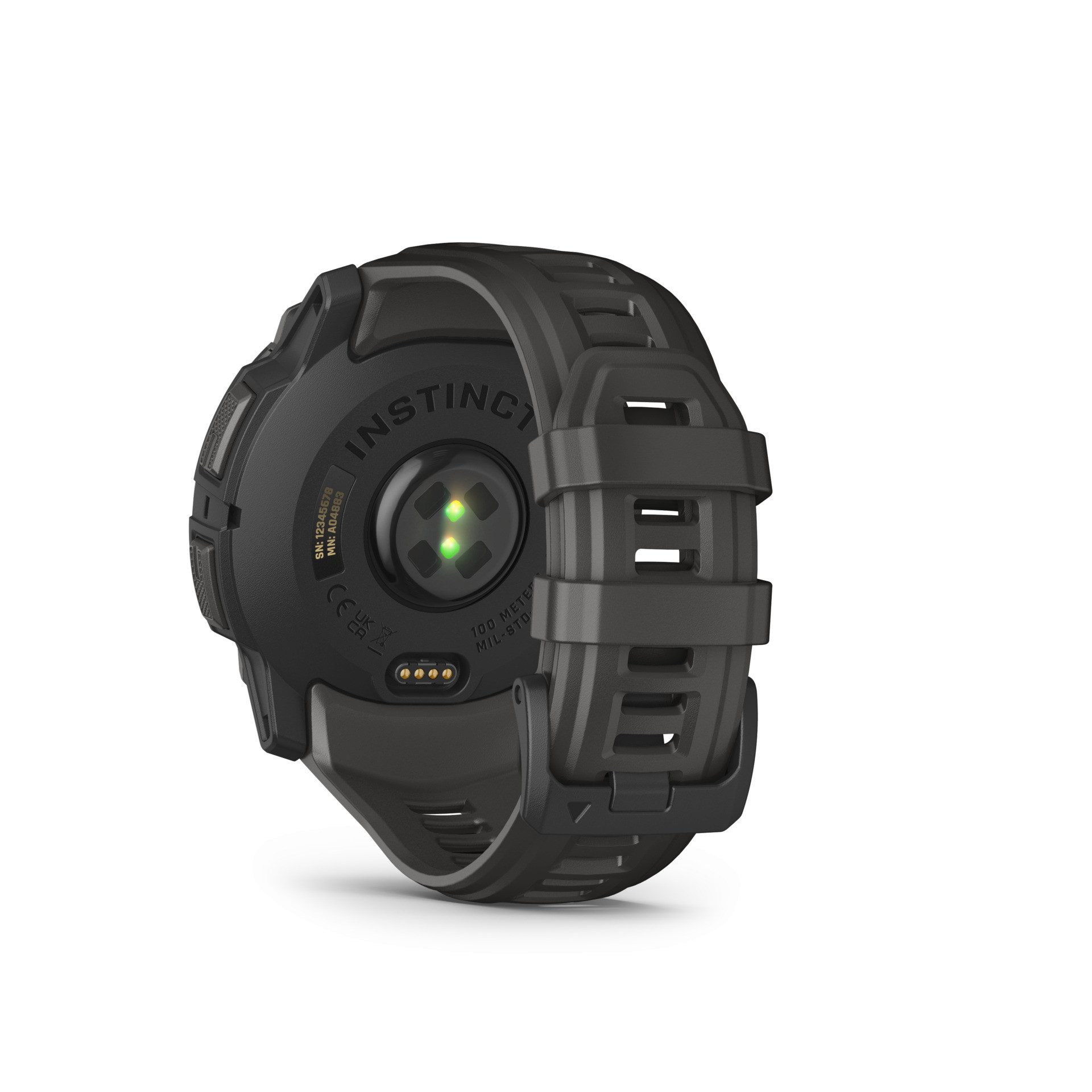 Garmin Smartwatch Instinct 3 AMOLED 50mm
