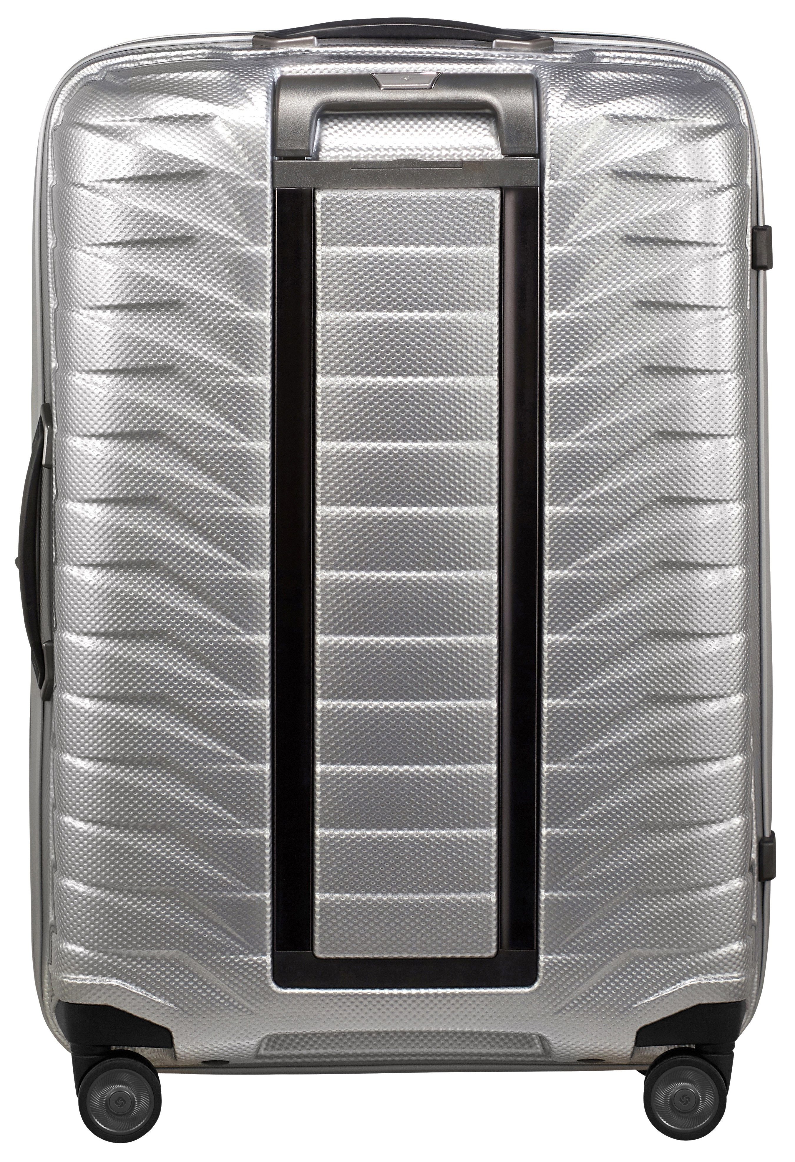 Samsonite Hardshell-trolley PROXIS, verschillende maten en kleuren Trolley reisbagage harde koffer reistrolley TSA-cijferslot
