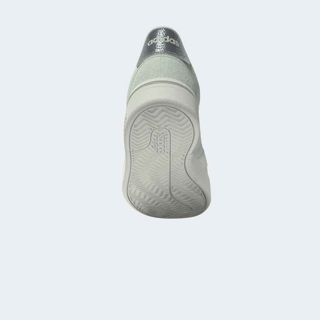 adidas Sportswear Sneakers GRAND COURT ALPHA 00S Design geïnspireerd door de adidas Campus 00