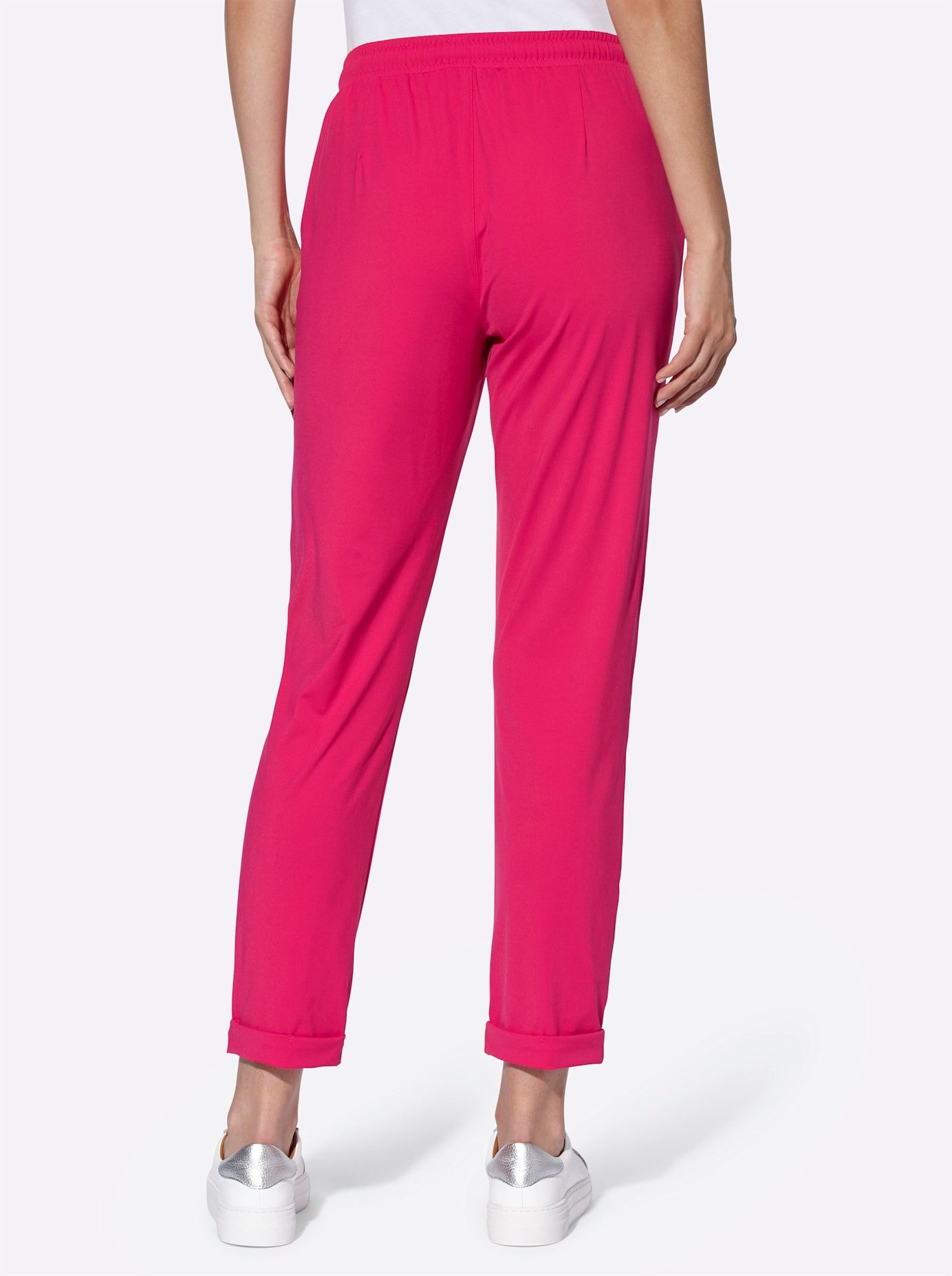 heine 7 8 broek