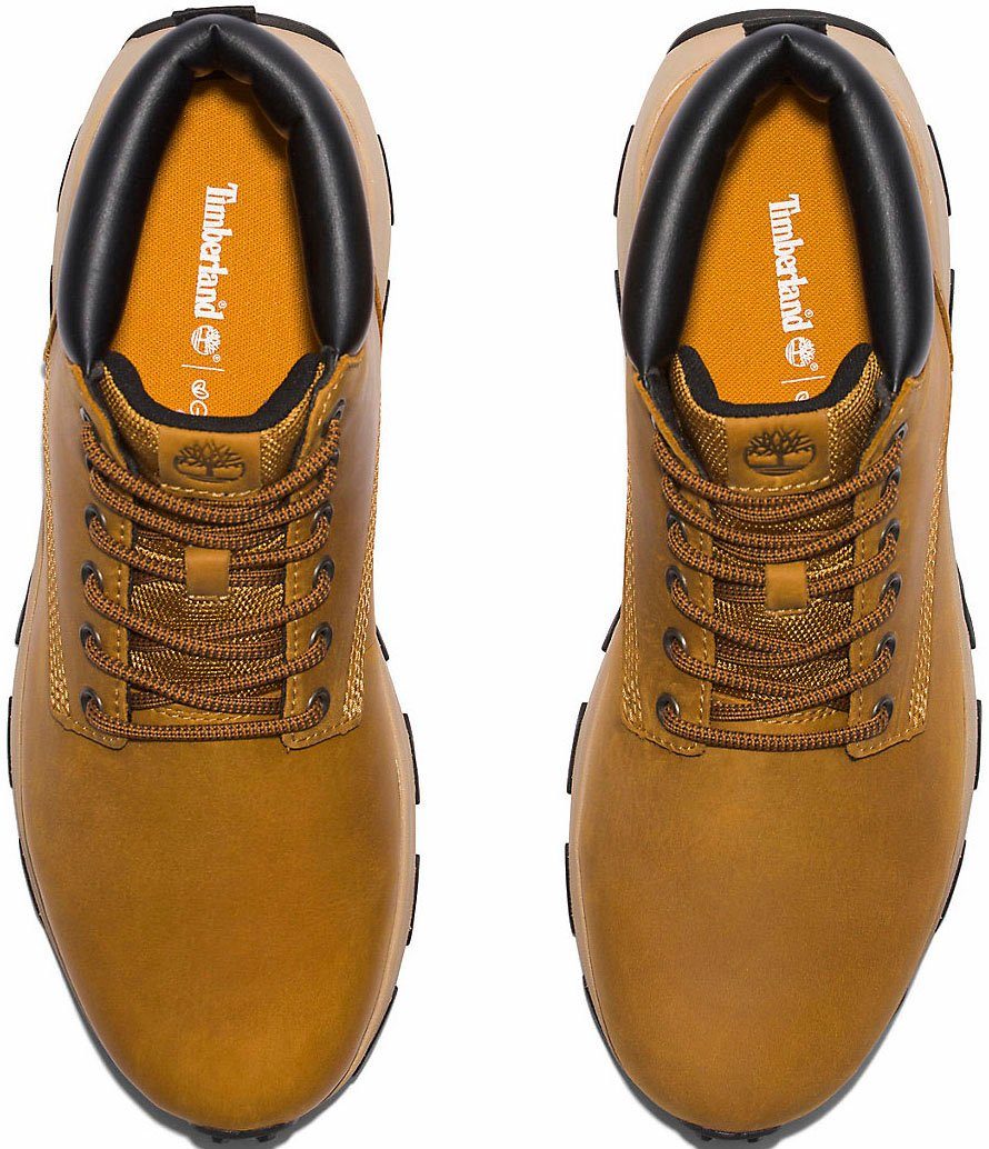 Timberland Veterschoenen Winsor Park Chukka Winterlaarzen, veterschoenen, winterschoenen