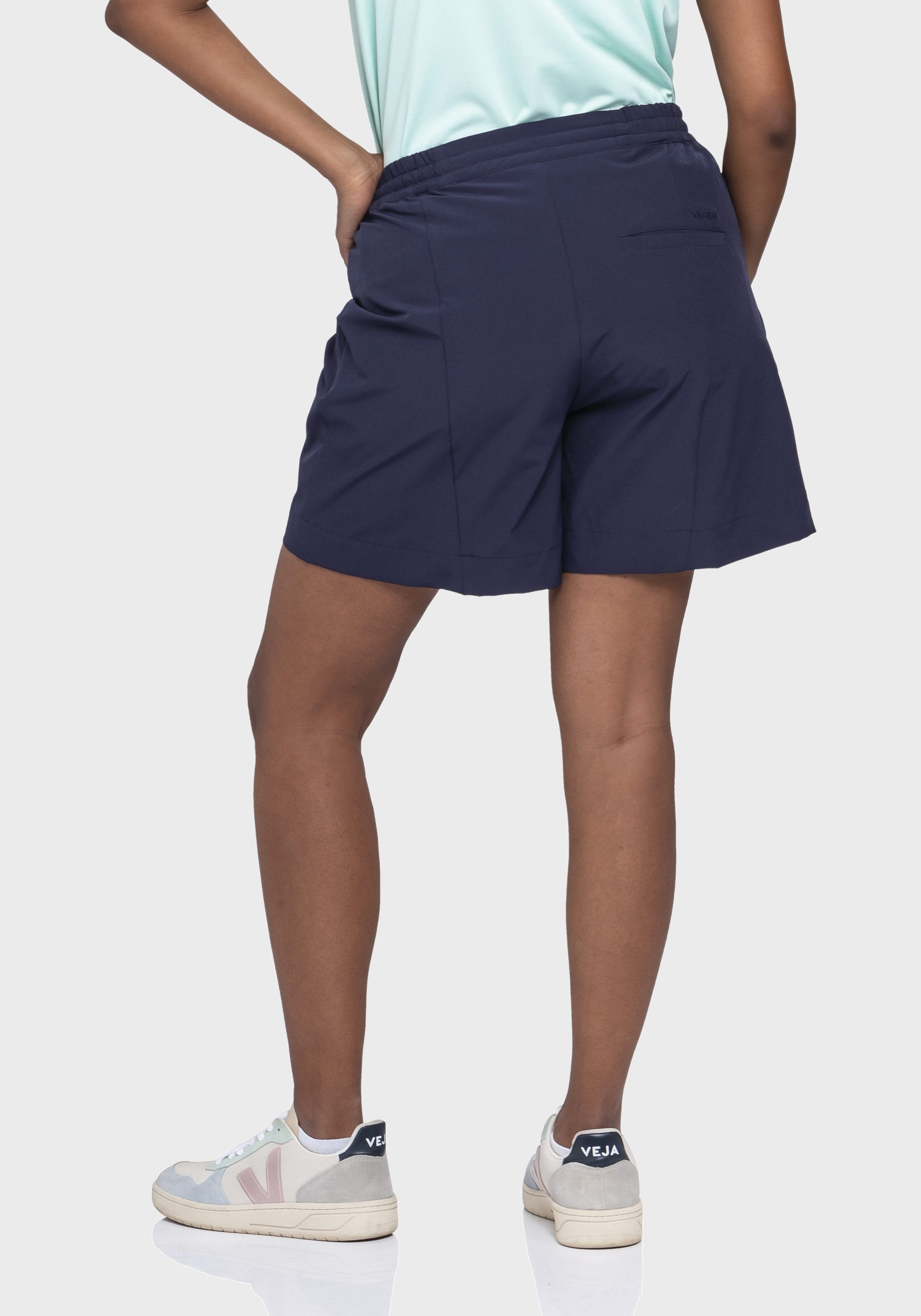 Schöffel Short Urban Shorts Style Gharra WMS