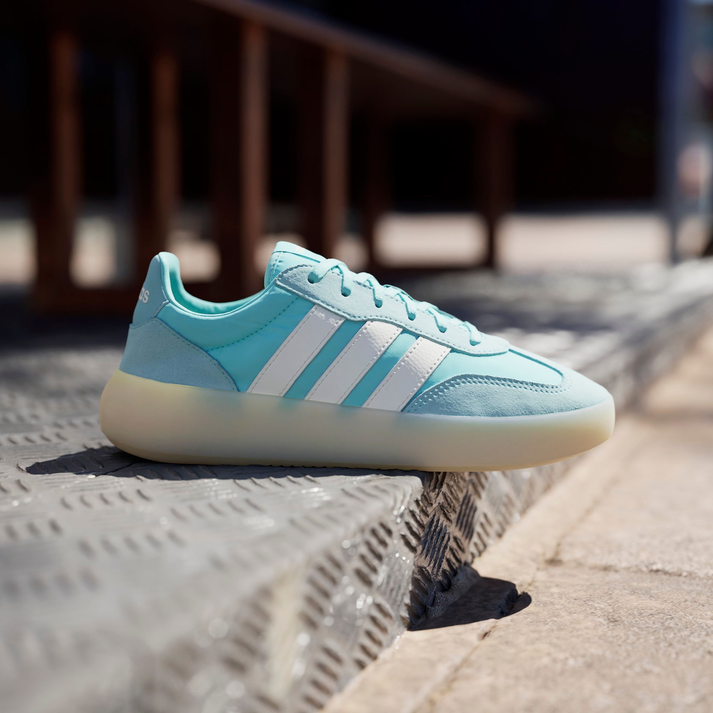 adidas Sportswear Sneakers BARREDA DECODE
