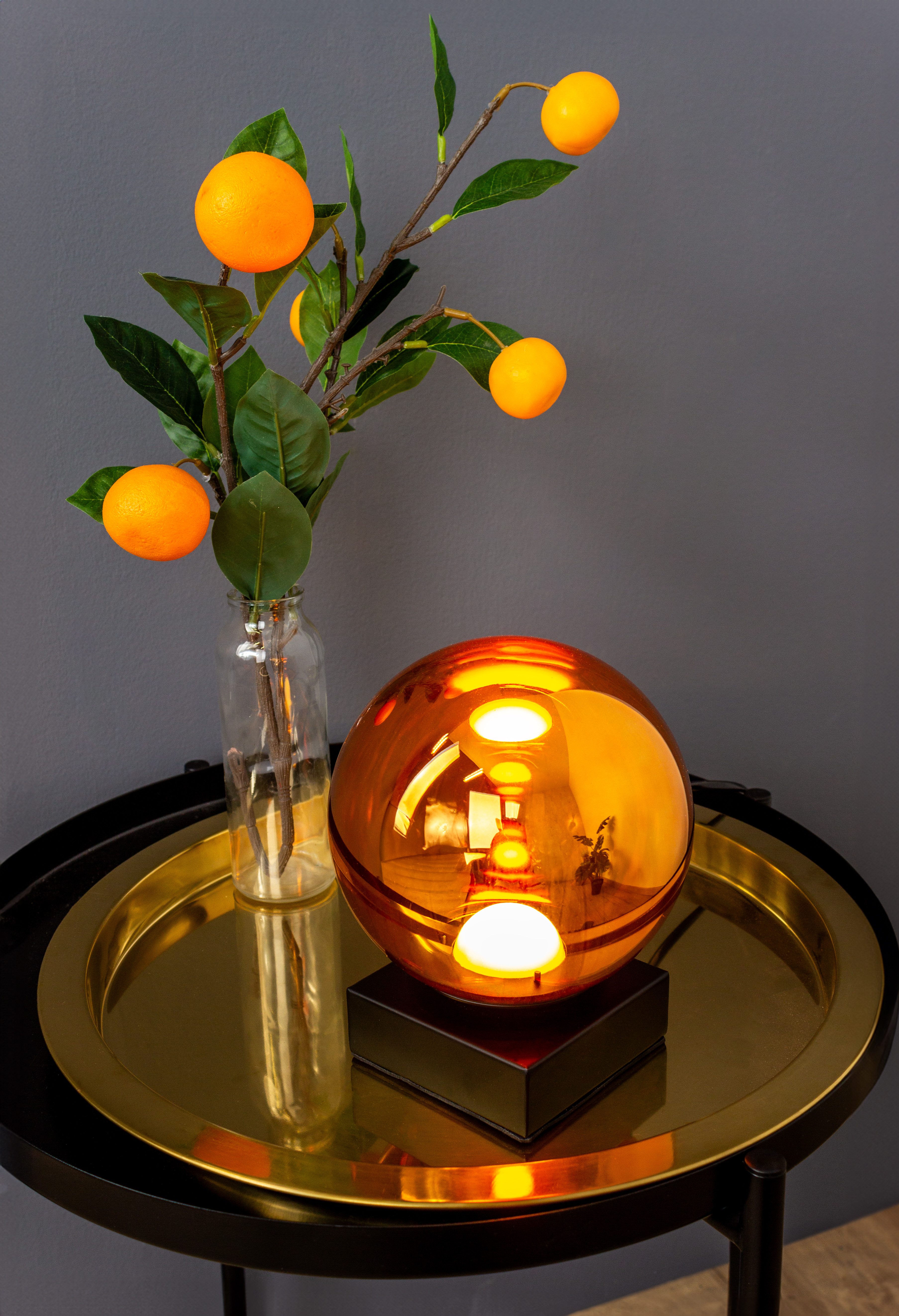 ECO-LIGHT Tafellamp Altaïr