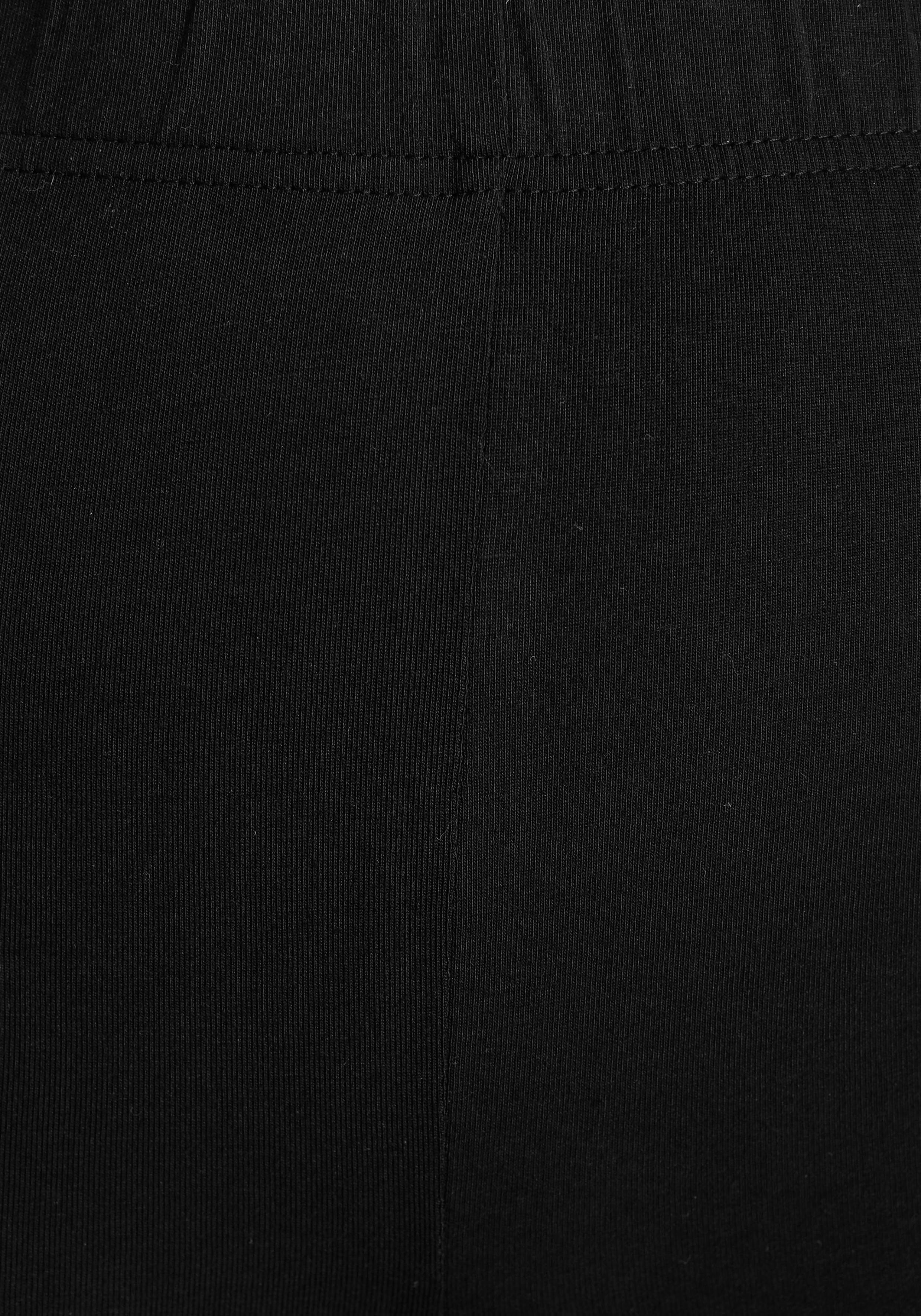 Boysen's Legging met katoen nieuwe kleur (Set van 2)