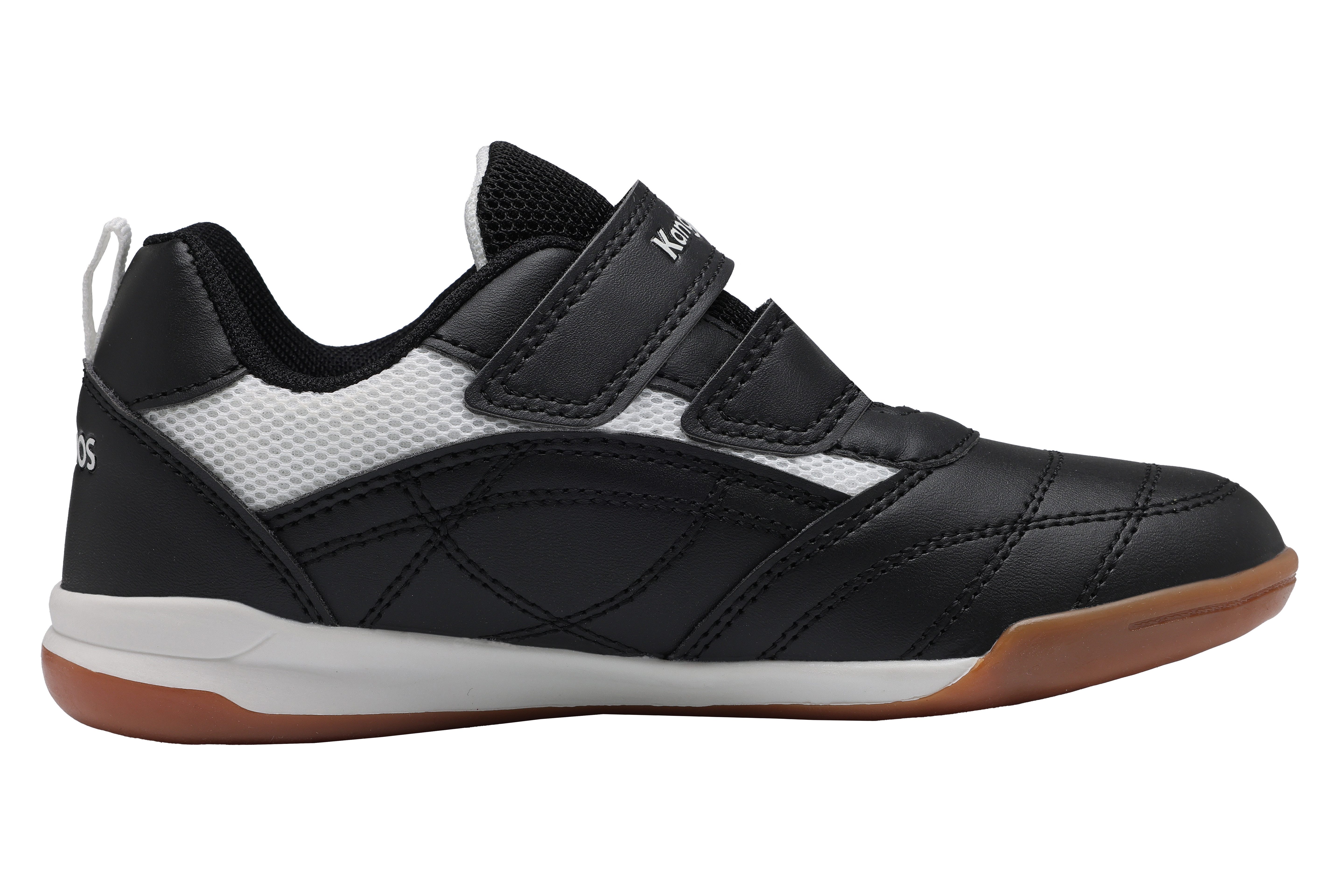 KangaROOS Sneakers Backyard 2.0 V Indoorschoen, zaalschoen
