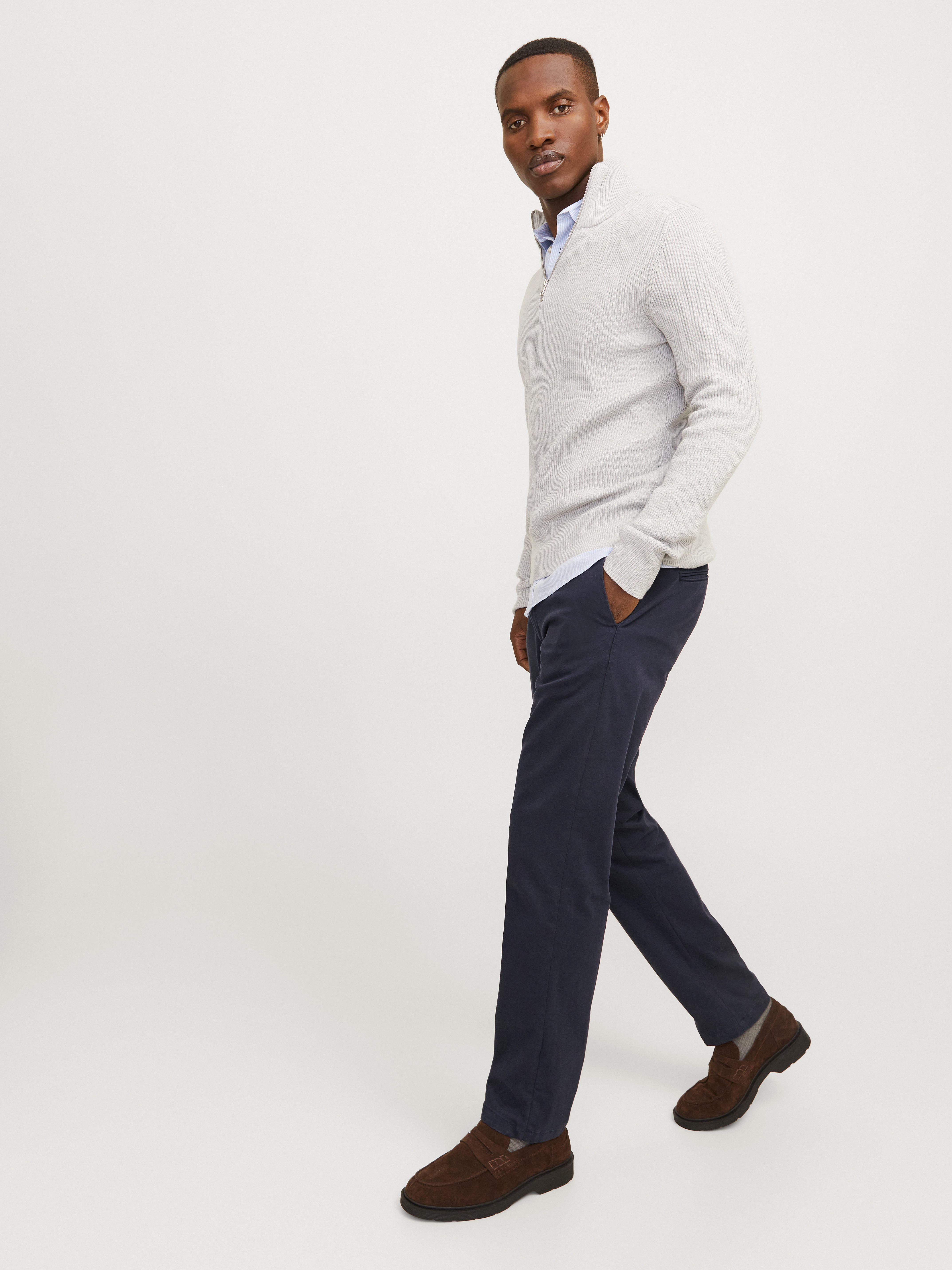 Jack & Jones Chino JPSTKANE BARRET CHINO NOOS