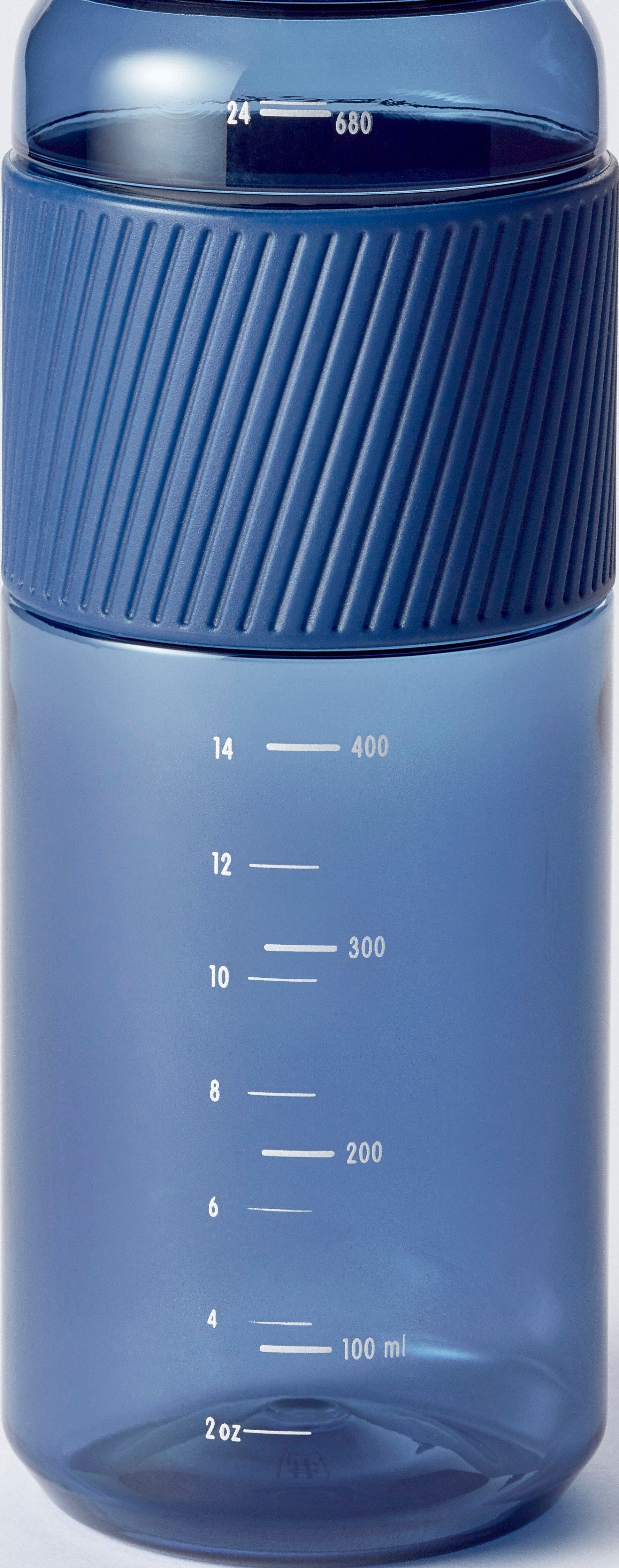 Zwilling Drinkfles Fles met verwijderbaar fruitzeef, inhoud ca. 680 ml (1-delig)