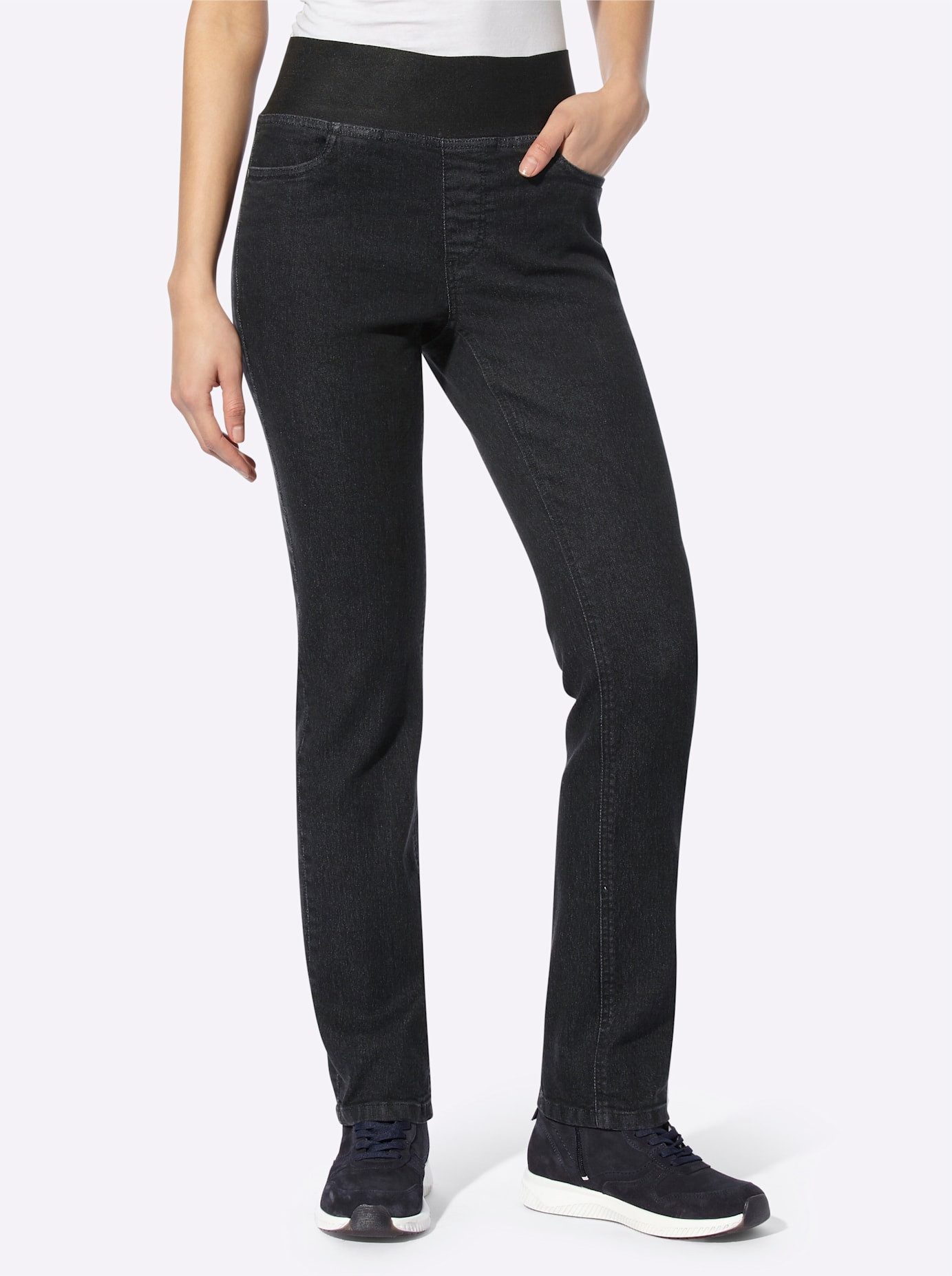 Heine Comfortjeans