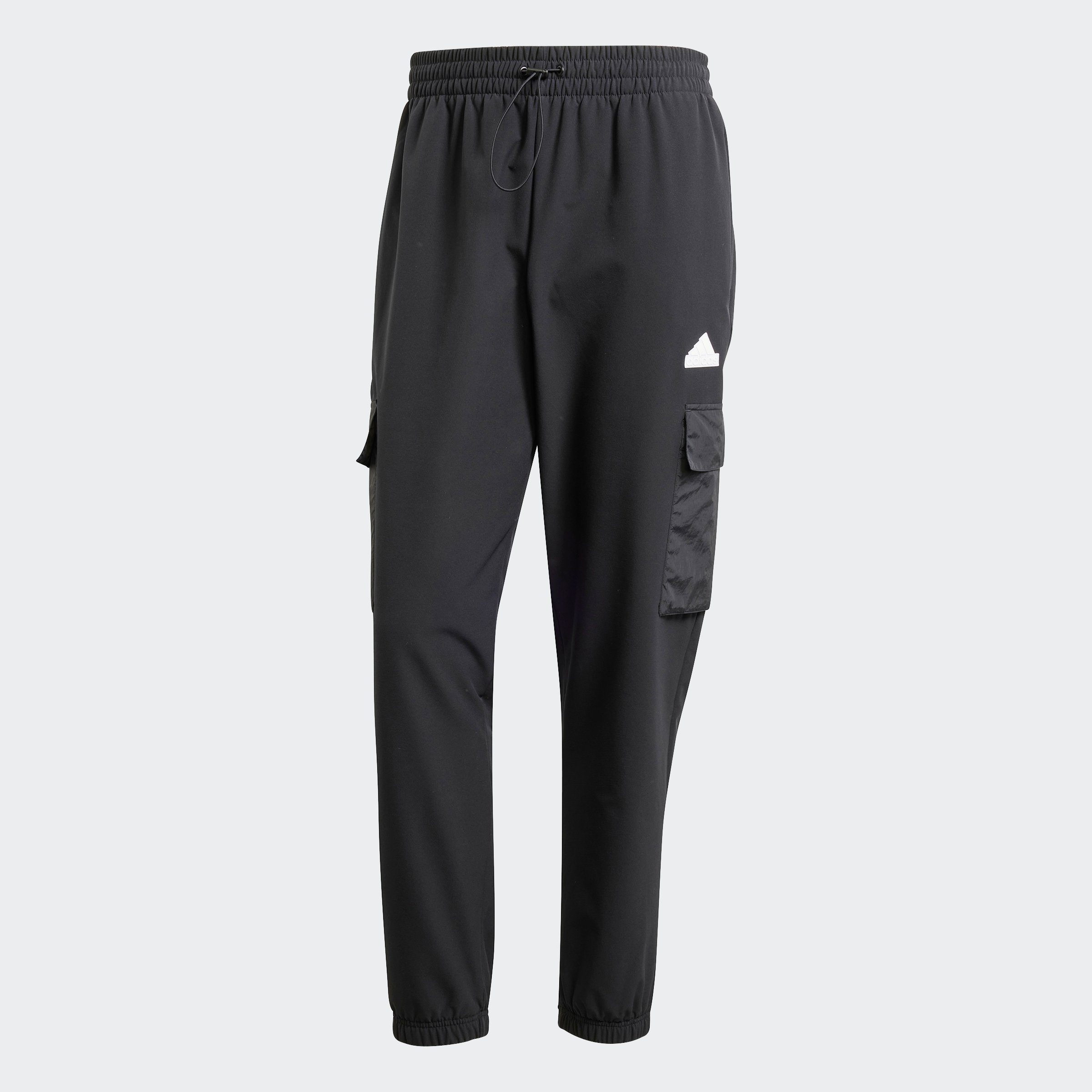 adidas Sportswear Sportbroek M CE PR CARG PT (1-delig)