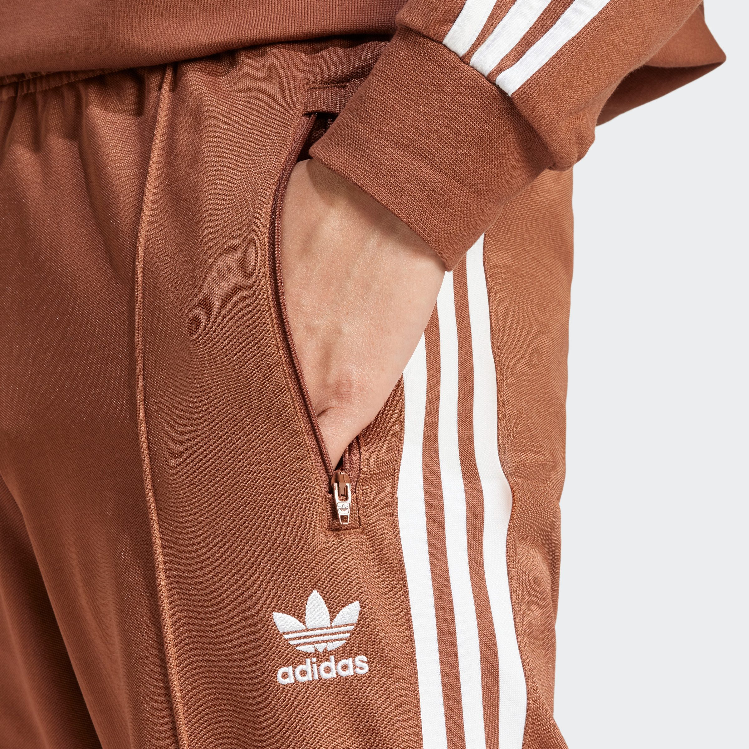 adidas Originals Sportbroek CLASSIC TP (1-delig)