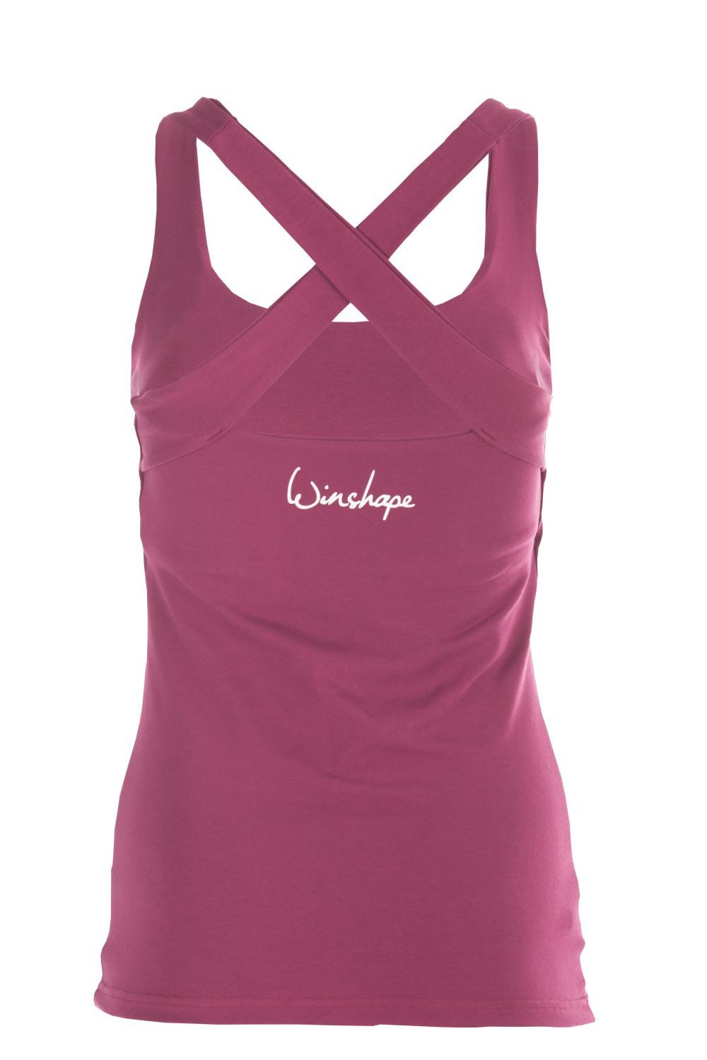 Winshape Sporttop WVR25 Cross-back-stijl