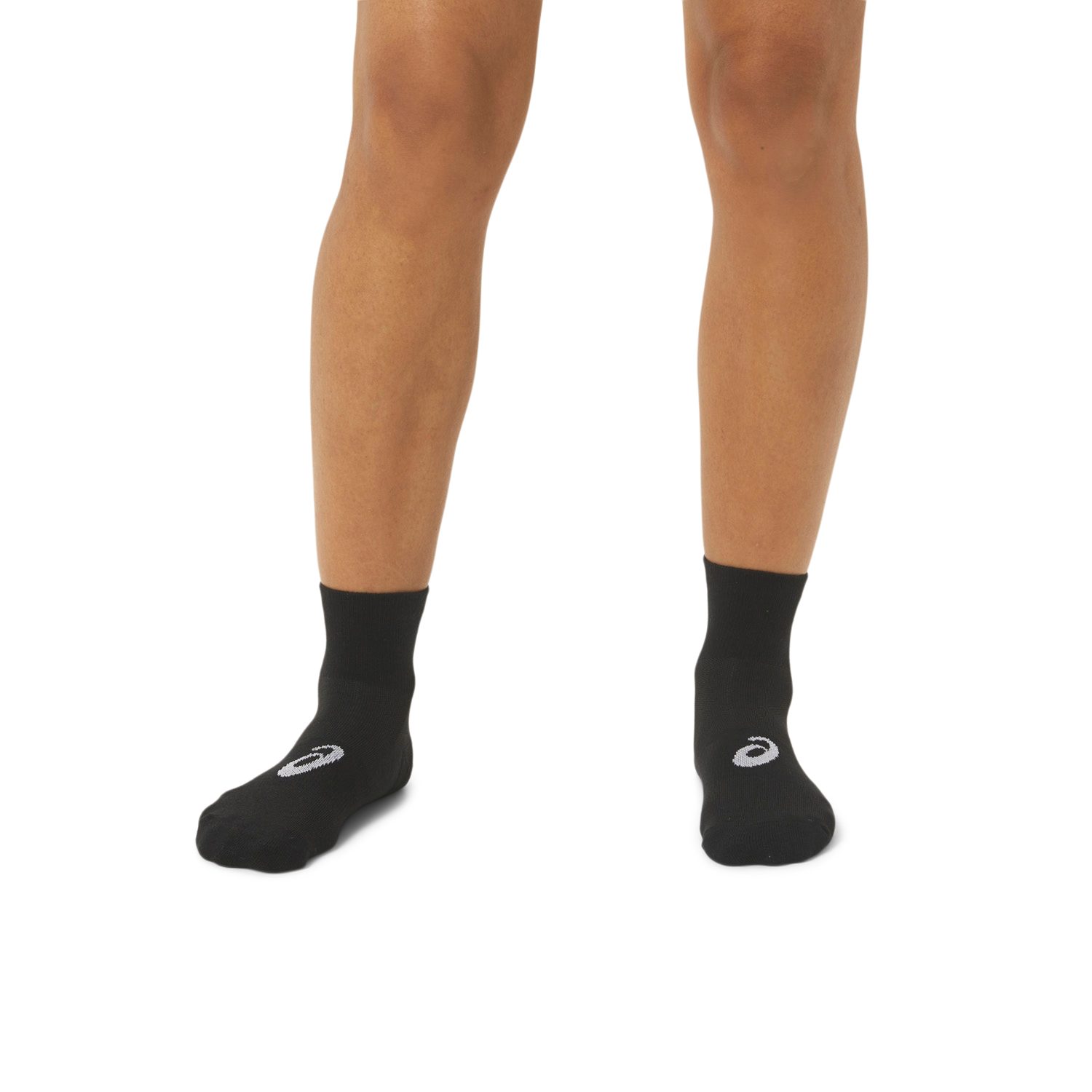 Asics Sportsokken 6PPK QUARTER SOCK (6 paar)