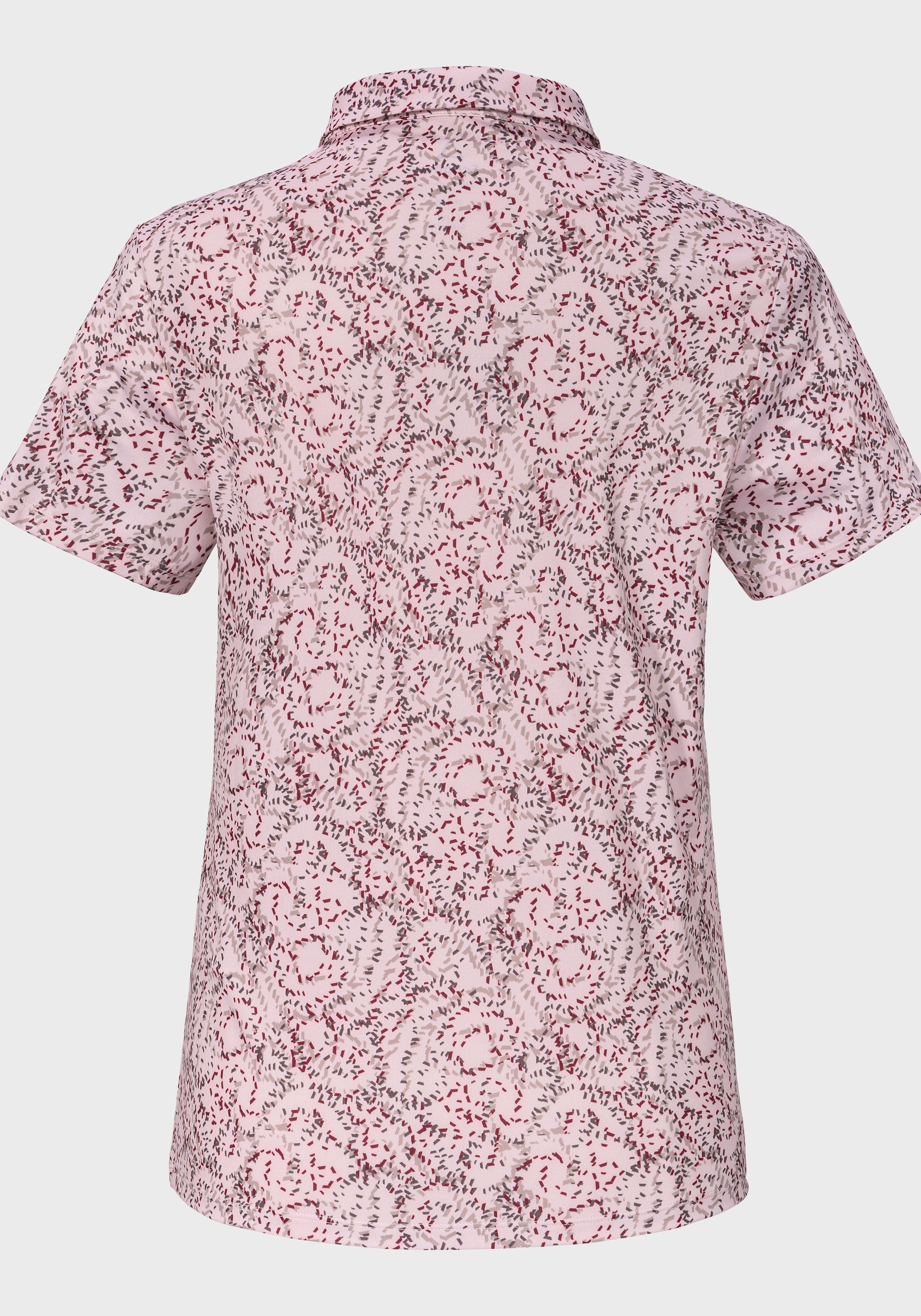 Schöffel Poloshirt Hiking Polo Shirt Style Todra WMS