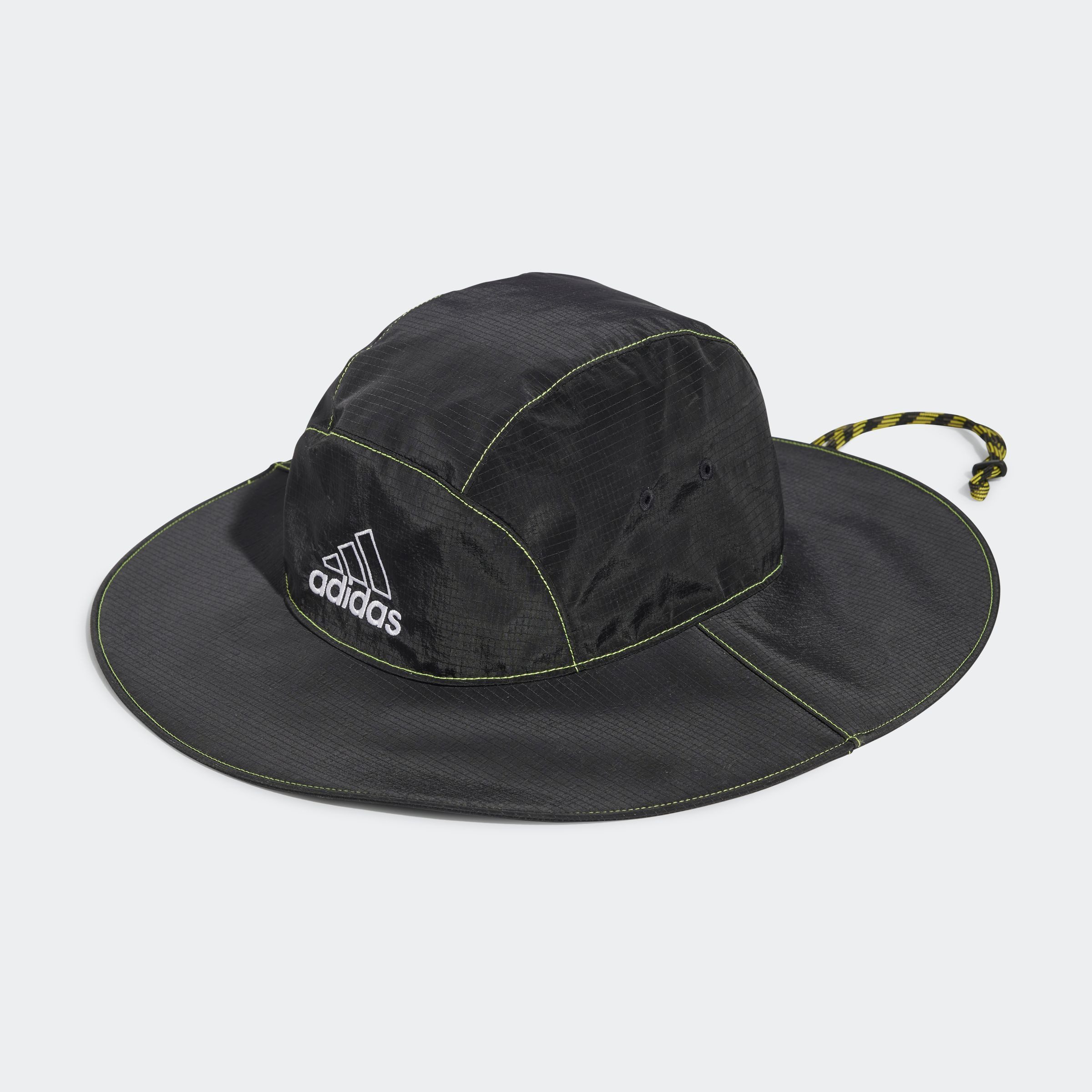 adidas Originals Beanie Boonie unisex mutsen zwart