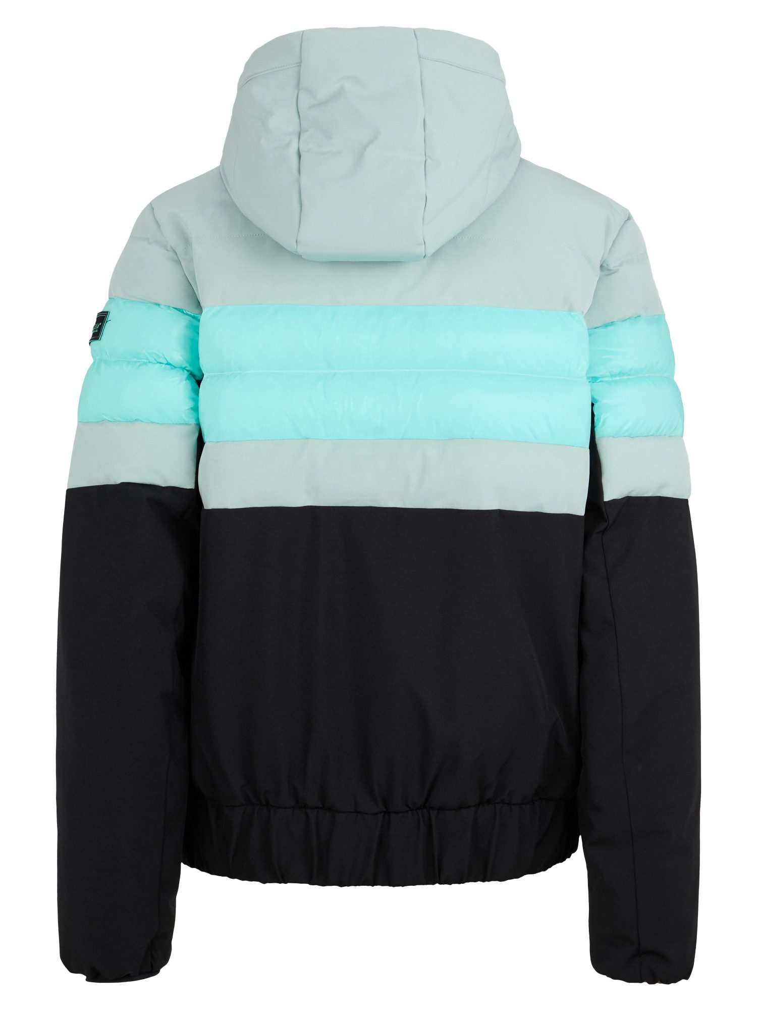 Ziener Ski-jack TINDIA-Z jacket lady