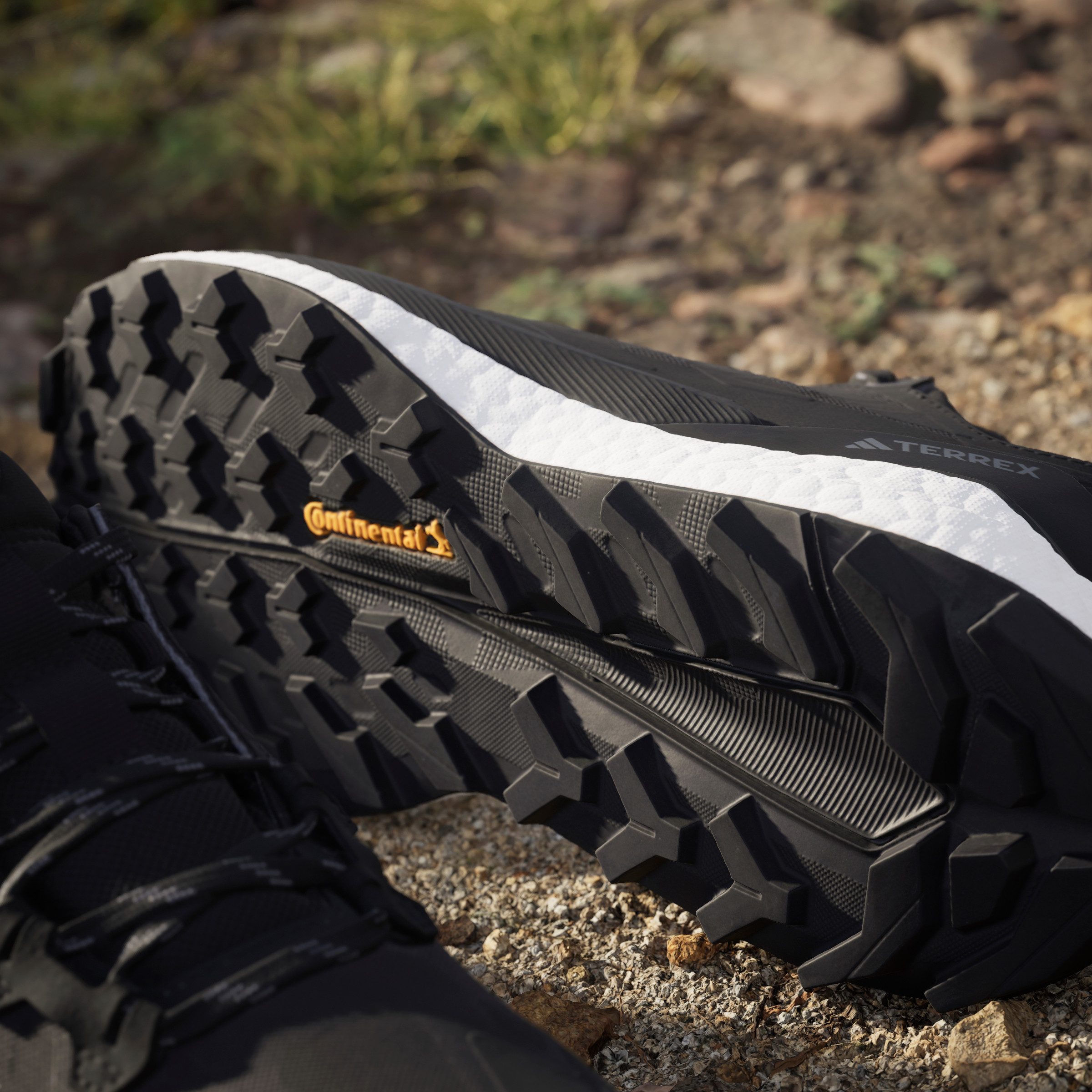 adidas TERREX Wandelschoenen TERREX FREE HIKER 2.0 LOW