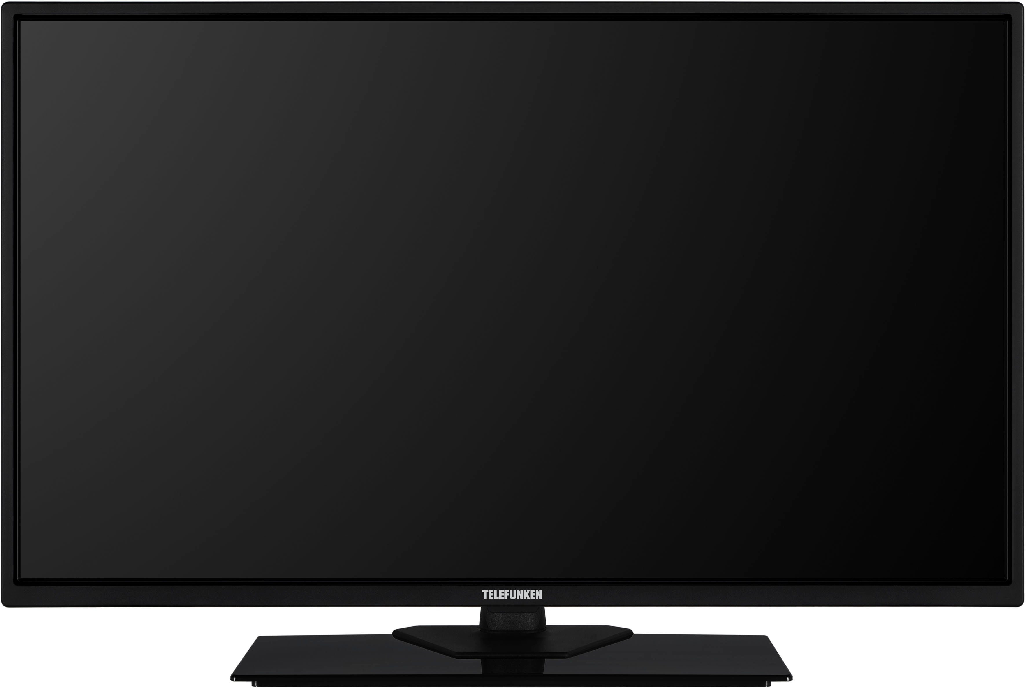 Telefunken Led-TV D32F554M1CWII, 80 cm / 32", Full HD, Smart TV
