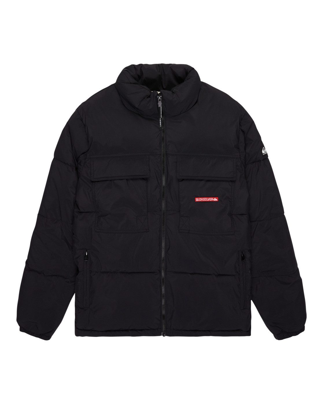 Quiksilver Outdoorjack Stay Puff