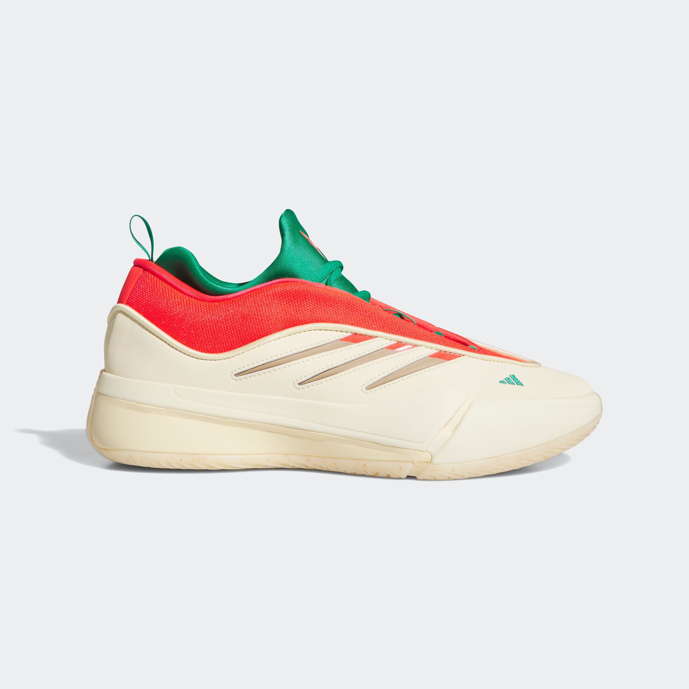 adidas Performance Basketbalschoenen DAME 9