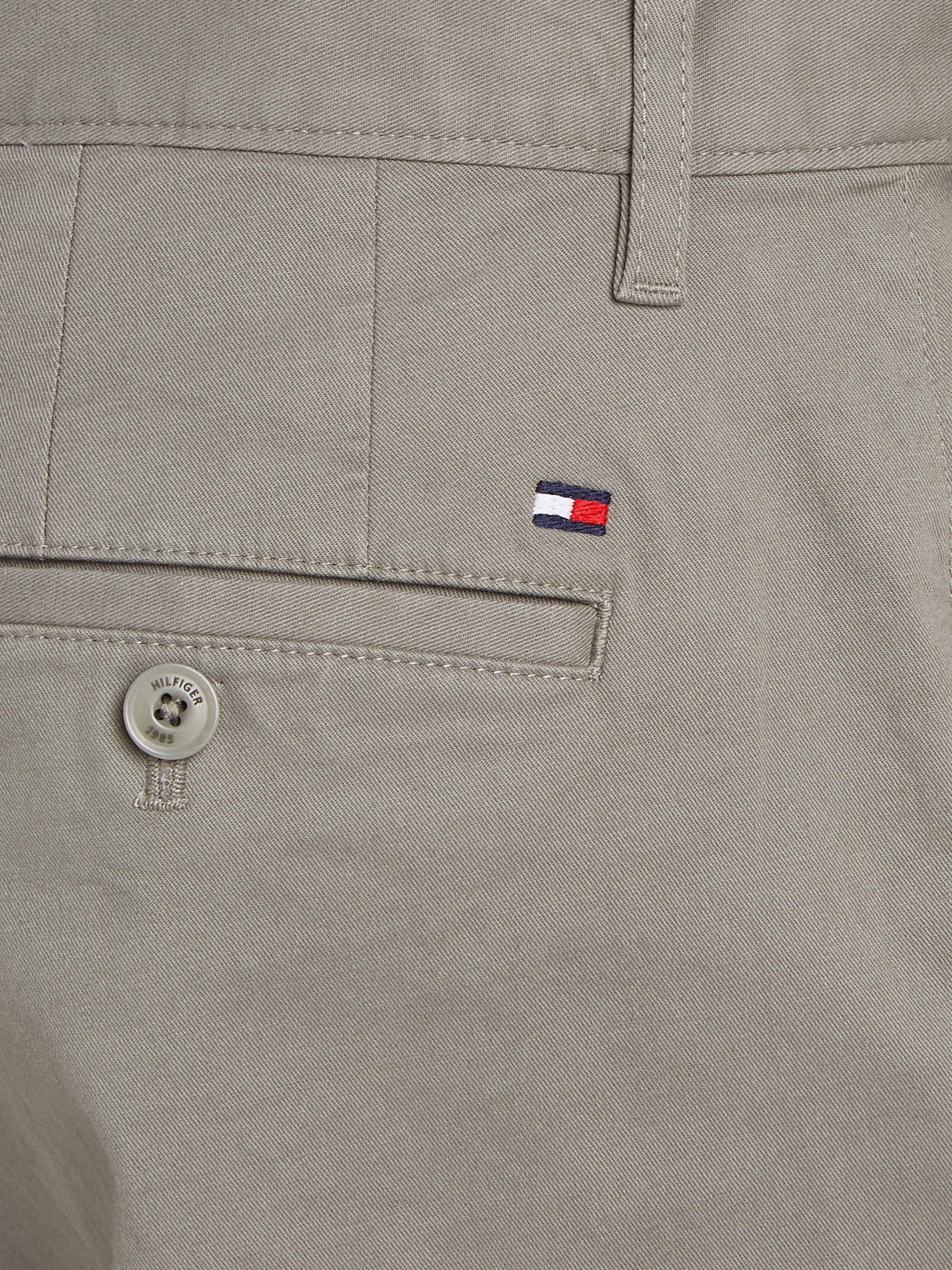 Tommy Hilfiger Chino WCC DENTON CHINO ESSENTIAL TWIL
