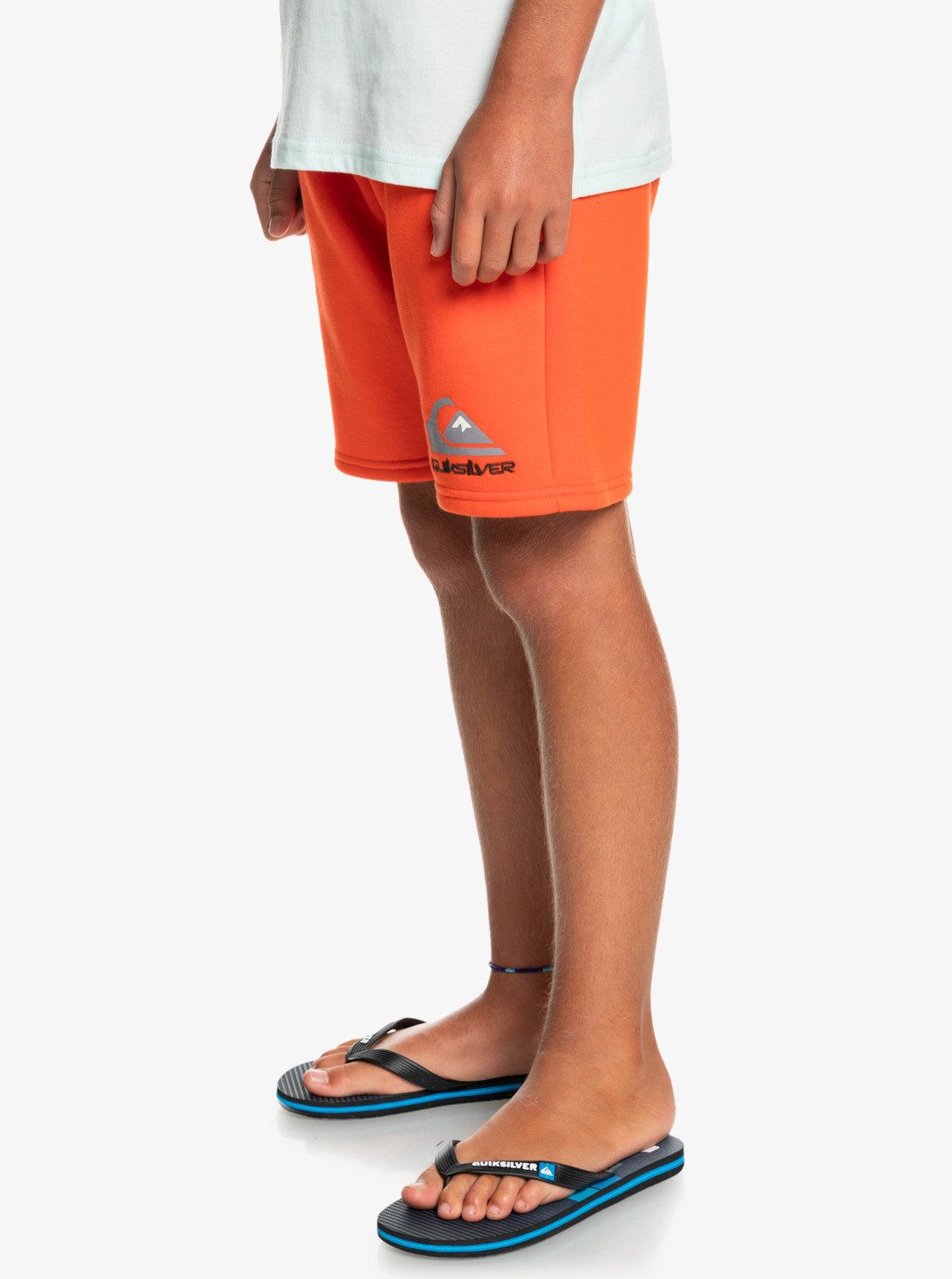 Quiksilver Sweatshort Easy Day