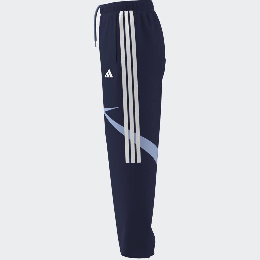adidas Sportswear Sportbroek W TIRO Q1 REGPT (1-delig)