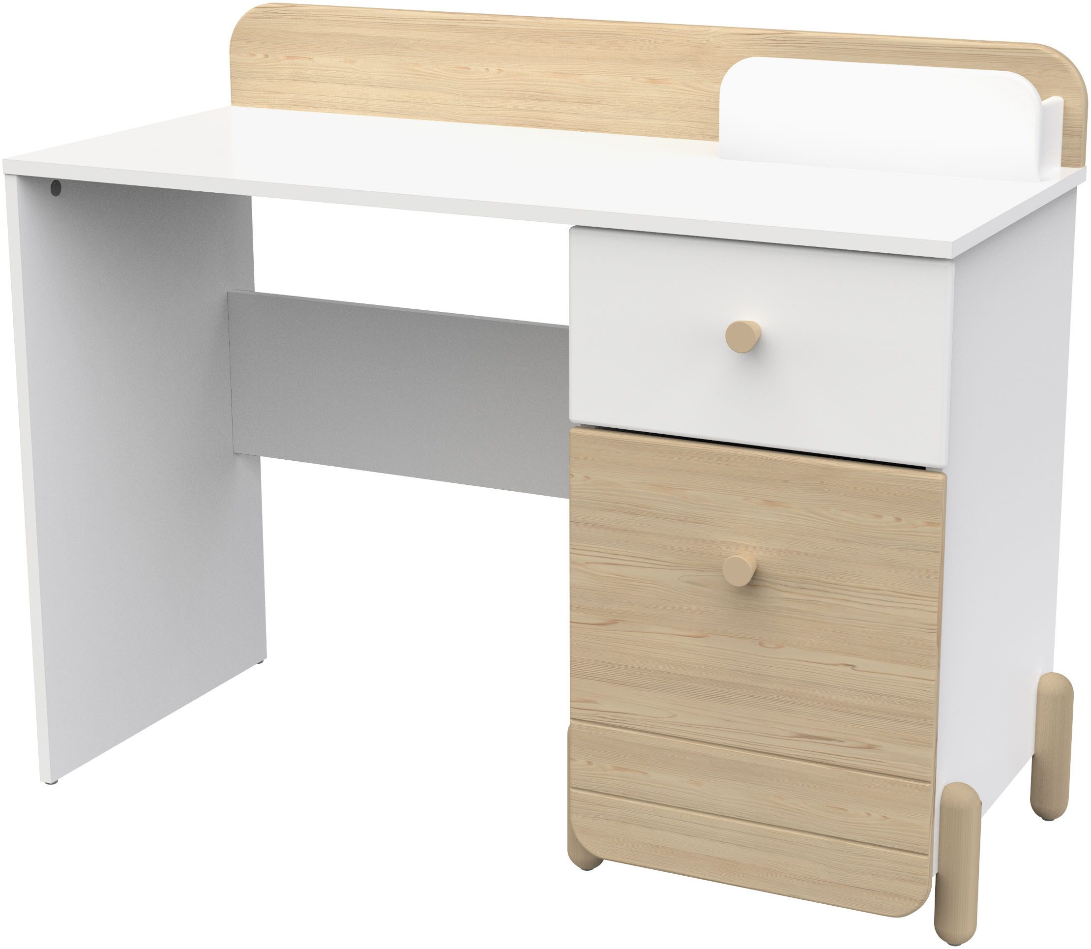 Demeyere GROUP Bureau Edaj Bureau 1 lade 1 deur