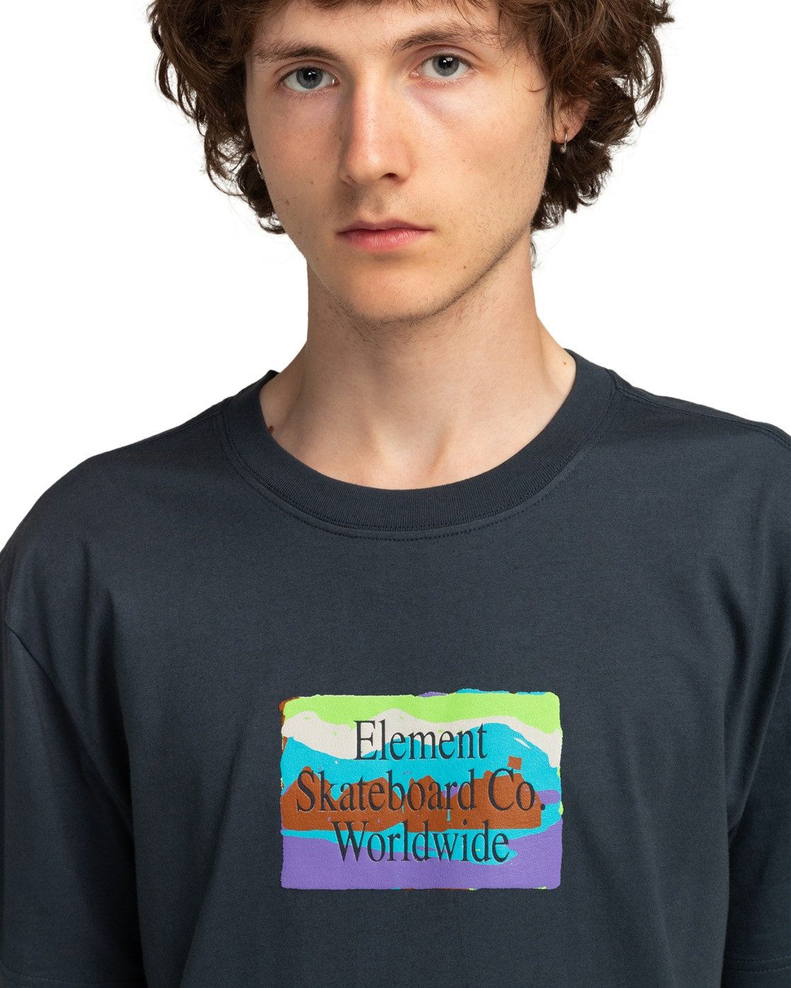Element T-shirt From Here