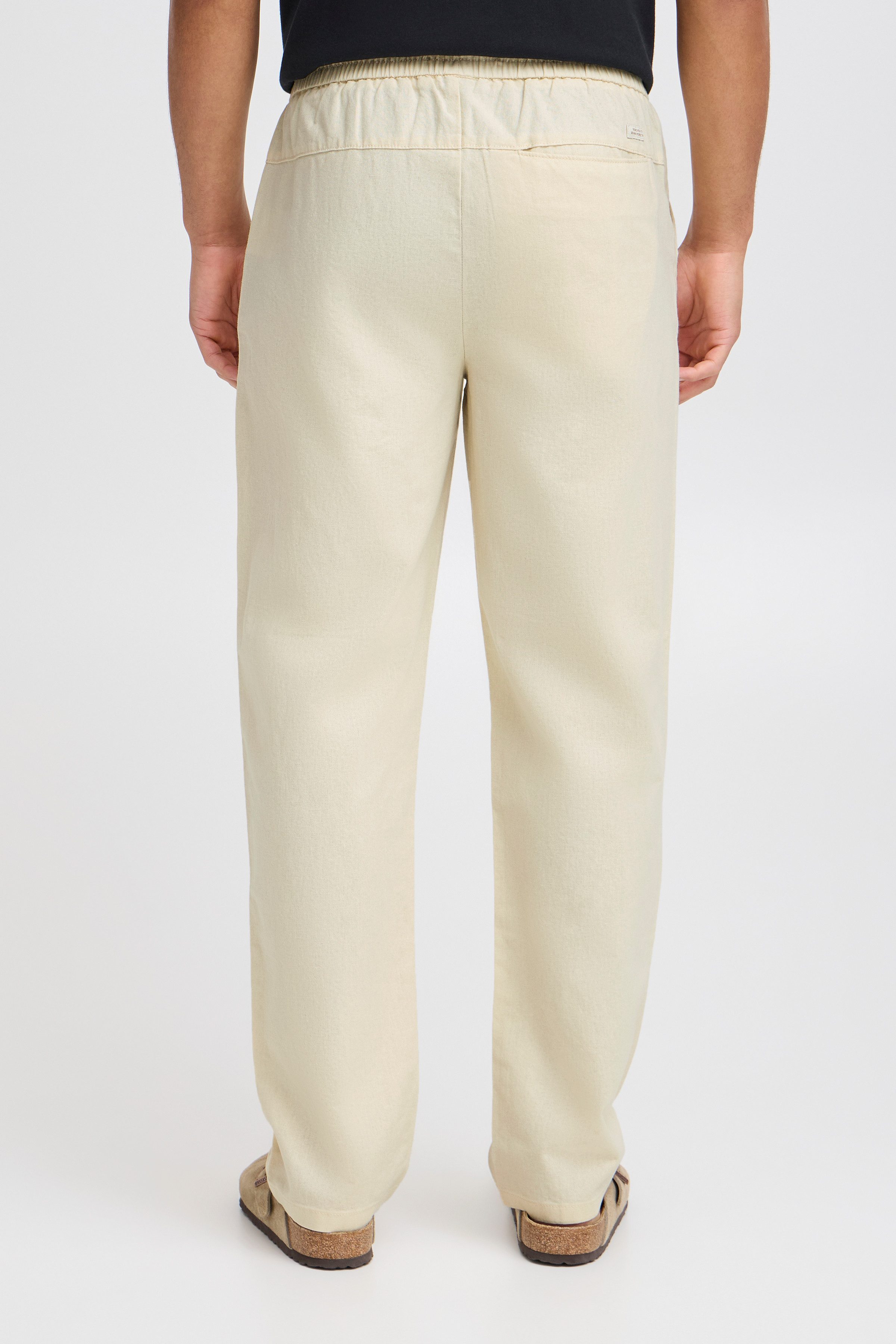 Blend Linnen broek BHBAY linen Pants PP NOOS