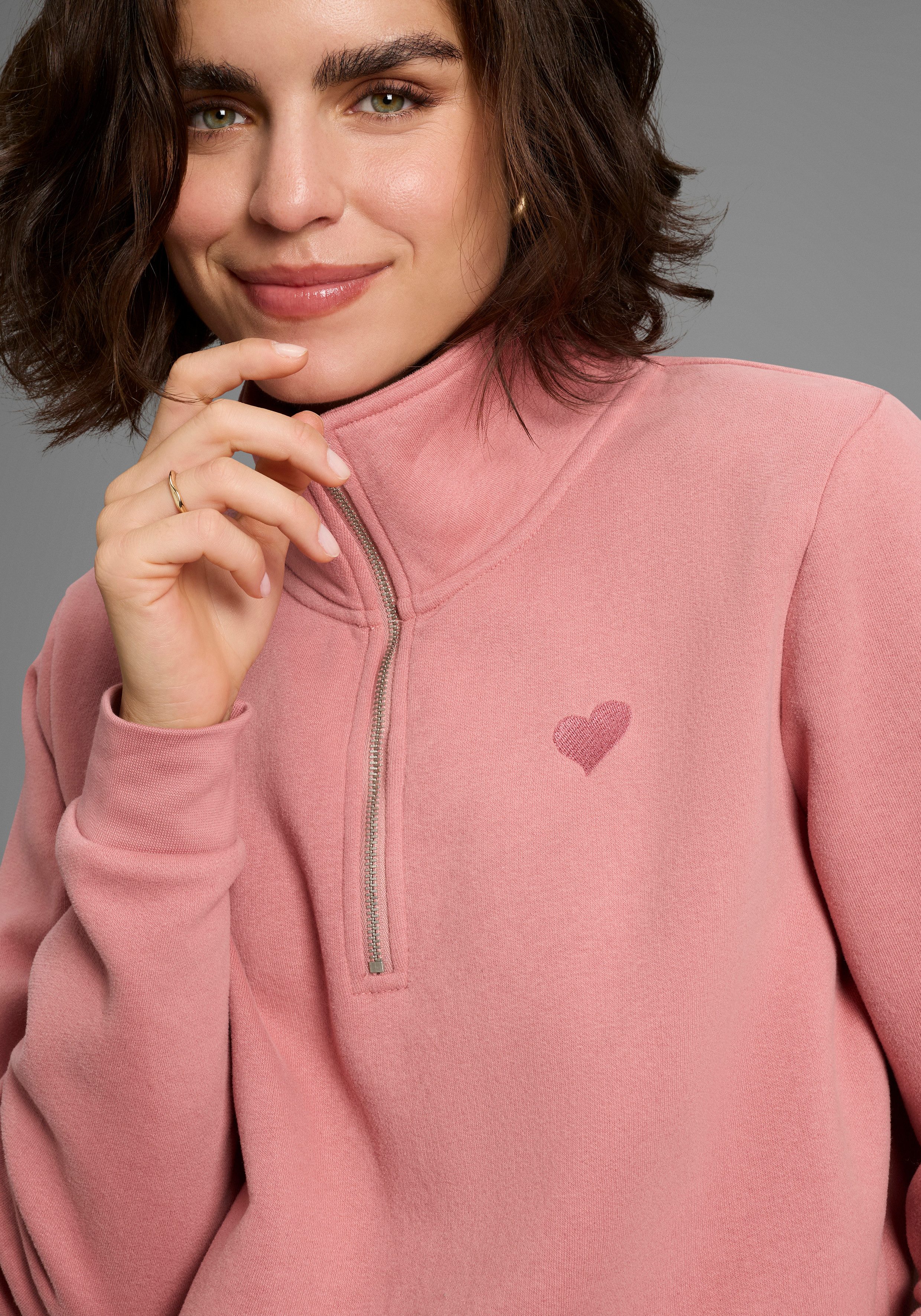 Laura Scott Sweater
