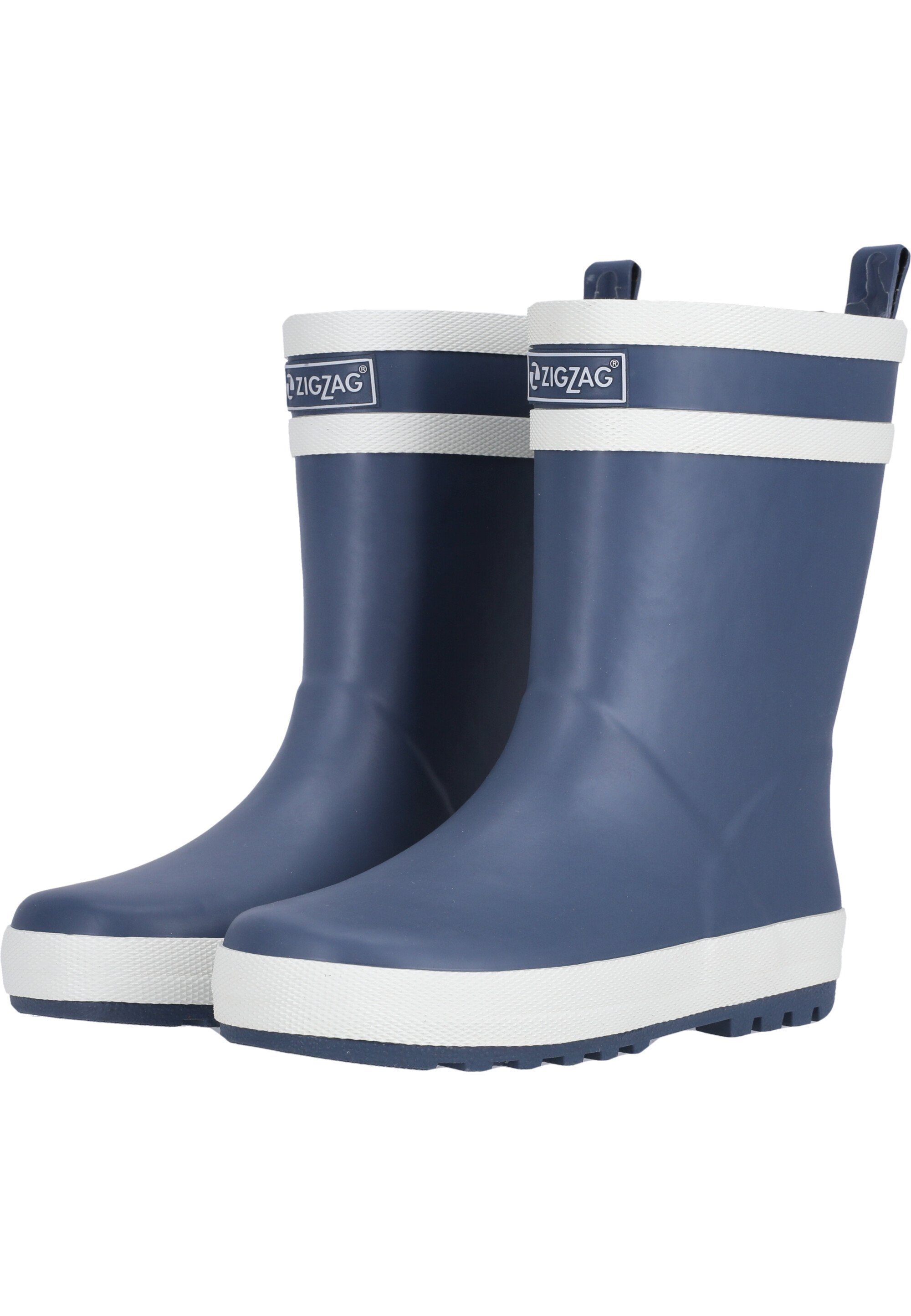 ZIGZAG Regenlaarzen Hurricane waterdicht